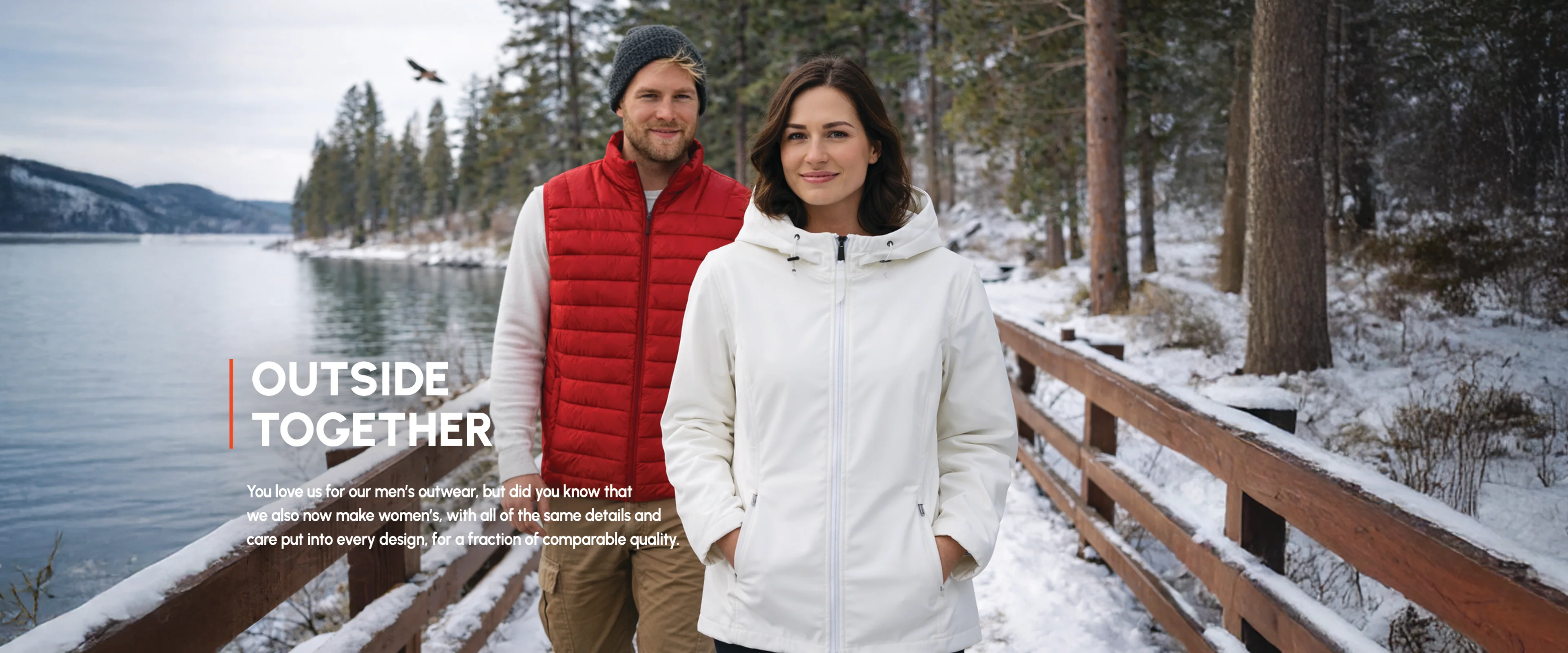 Built for Every Brooklyn Adventure