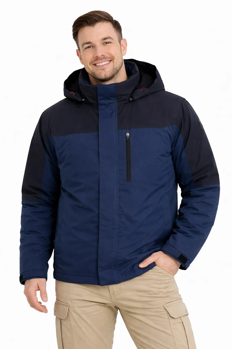 Albany Insulated Jacket - Image 11