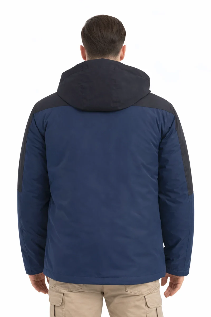 Albany Insulated Jacket - Image 14