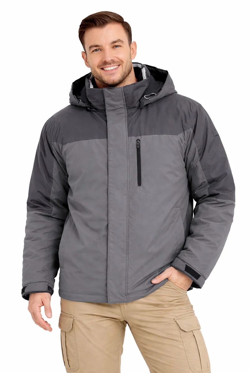 Albany Insulated Jacket - Image 16