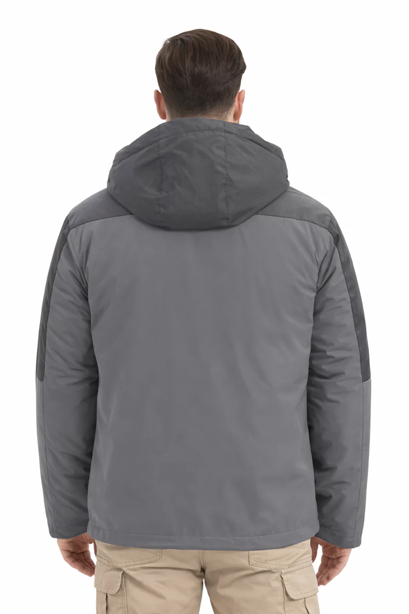 Albany Insulated Jacket - Image 19