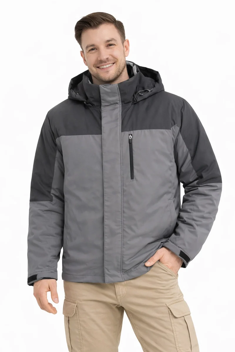 Albany Insulated Jacket - Image 21