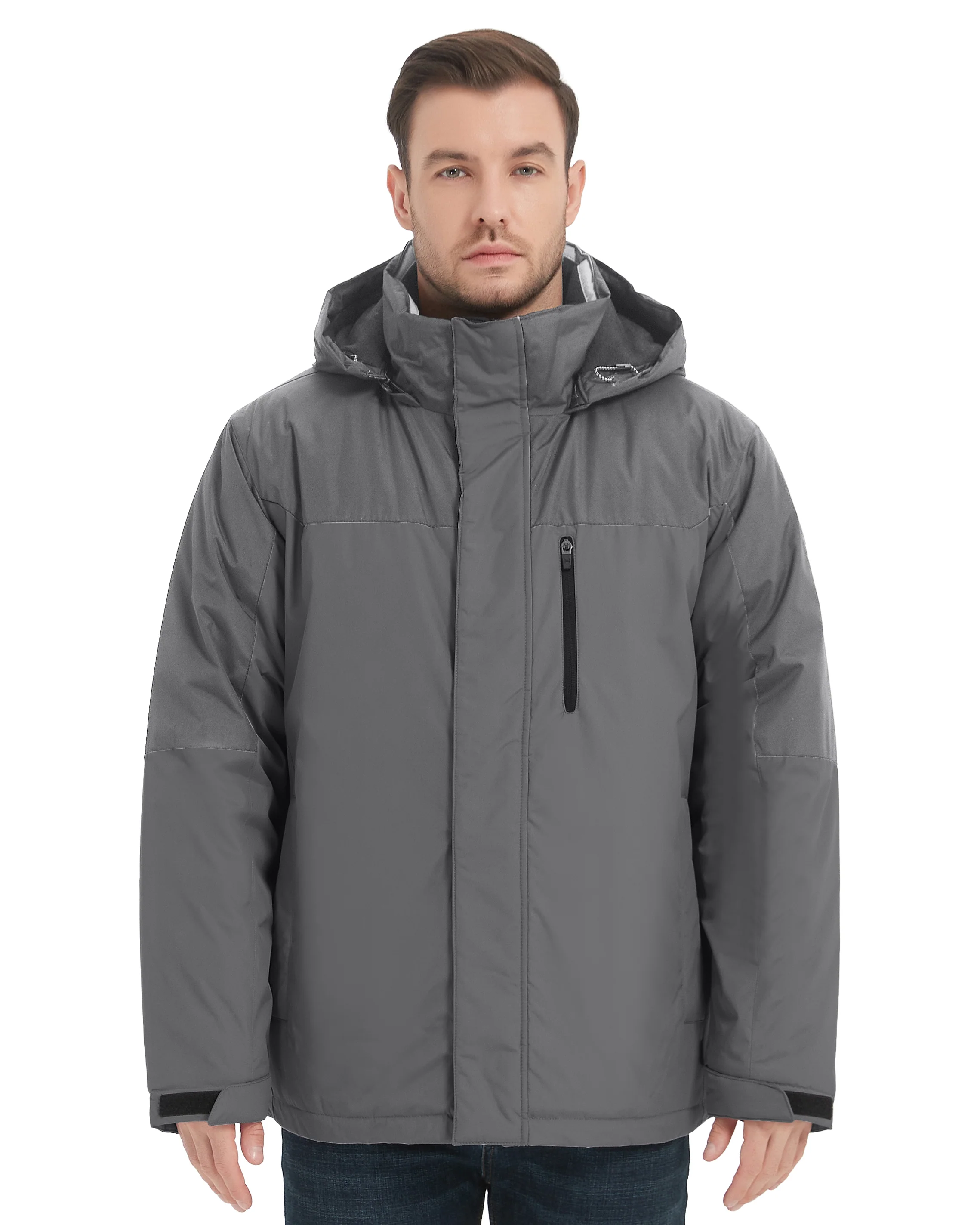 Albany Insulated Jacket - Image 26