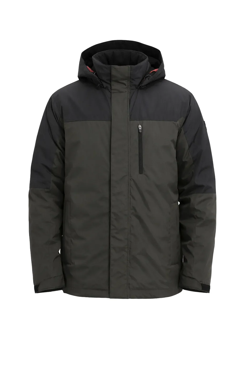 Albany Insulated Jacket - Image 3