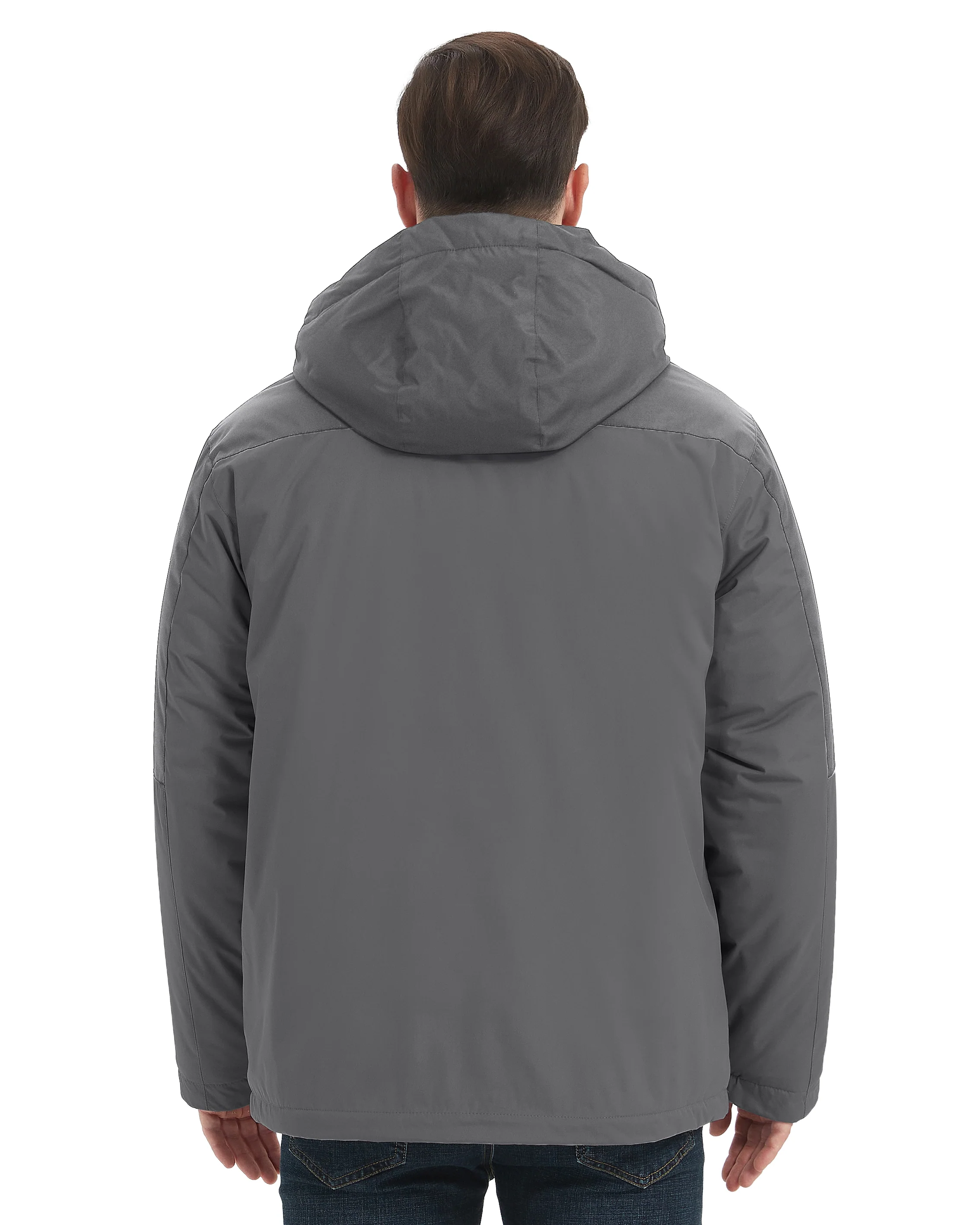 Albany Insulated Jacket - Image 30