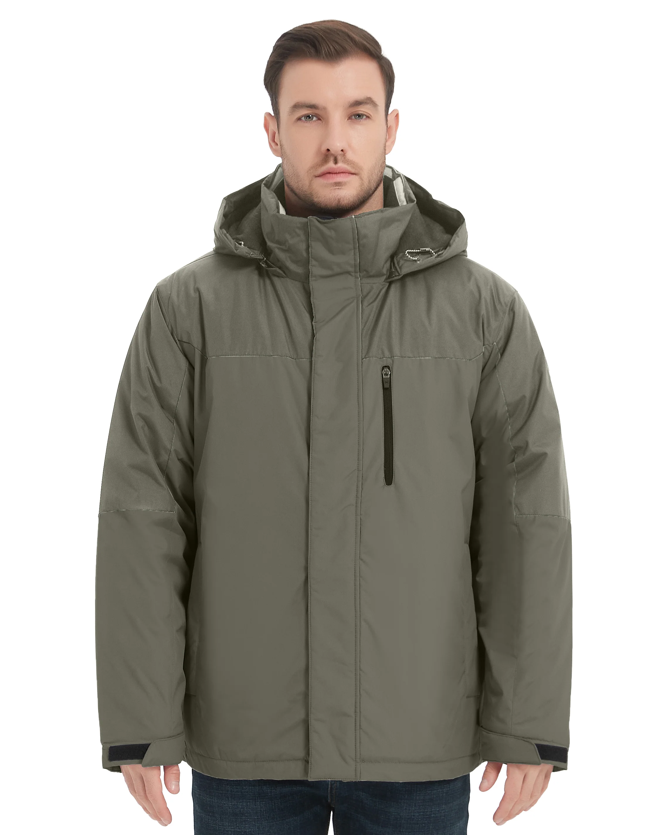 Albany Insulated Jacket - Image 31