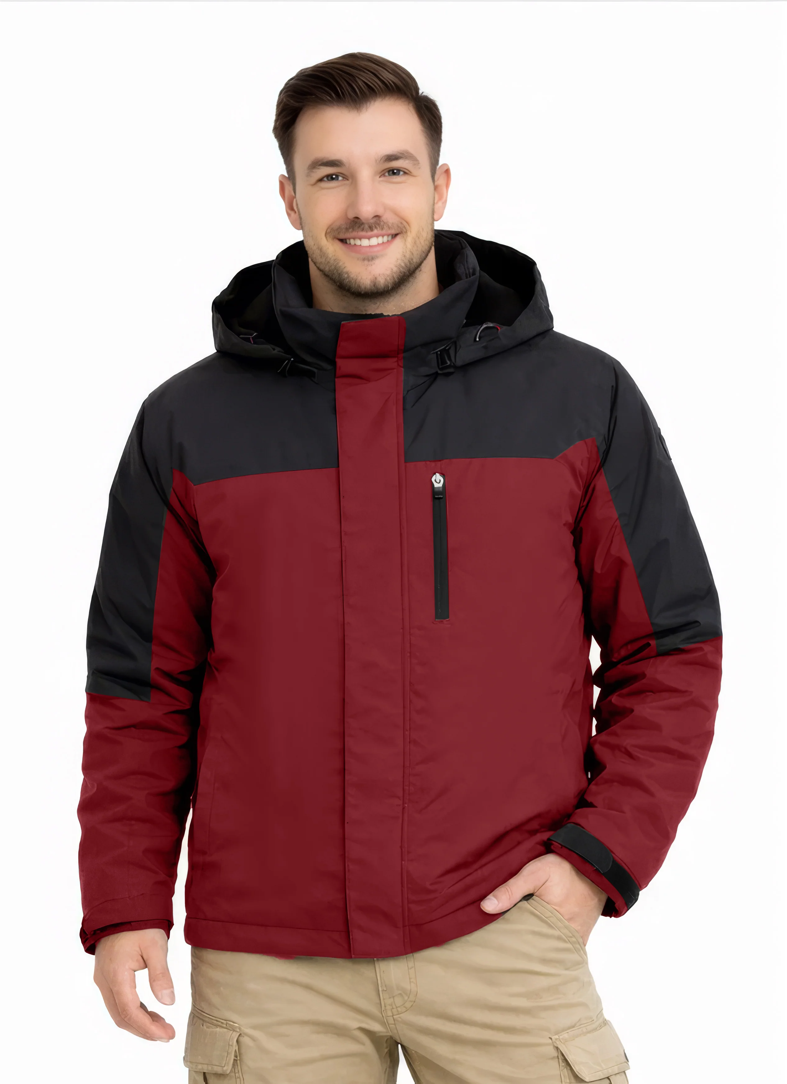 Albany Insulated Jacket - Image 36