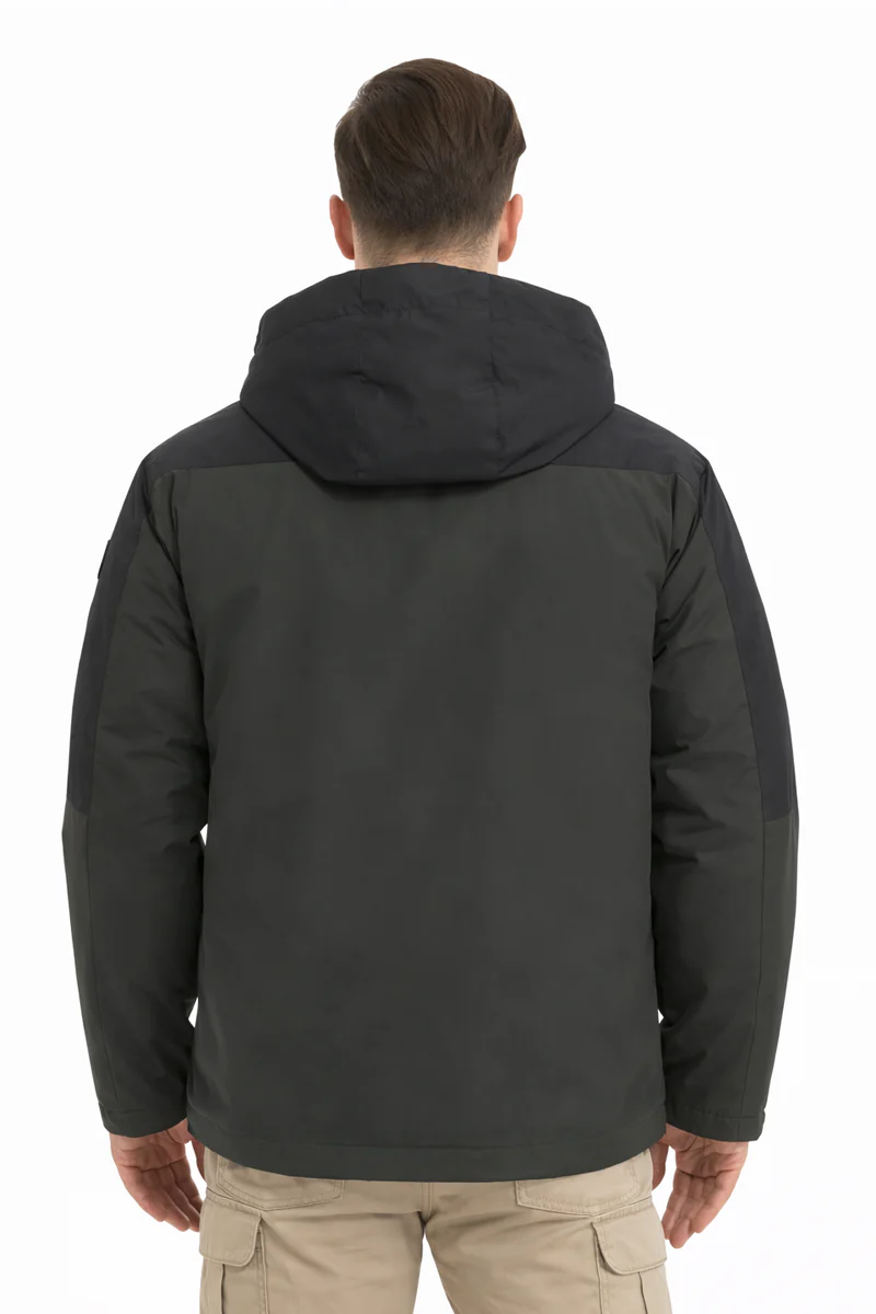 Albany Insulated Jacket - Image 4