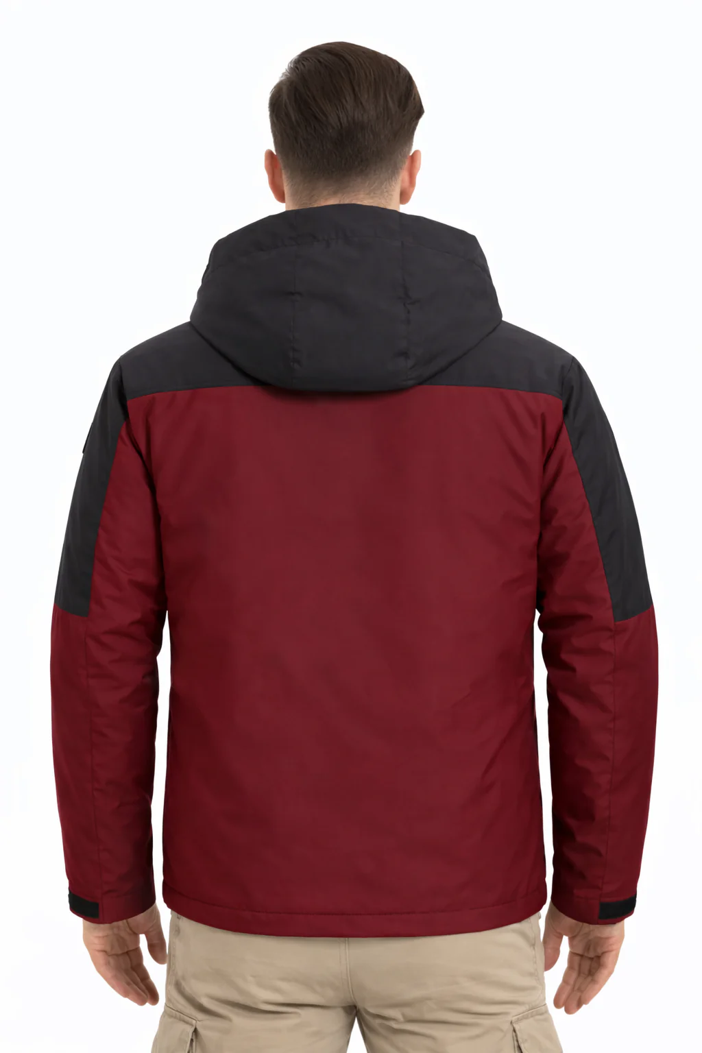 Albany Insulated Jacket - Image 40