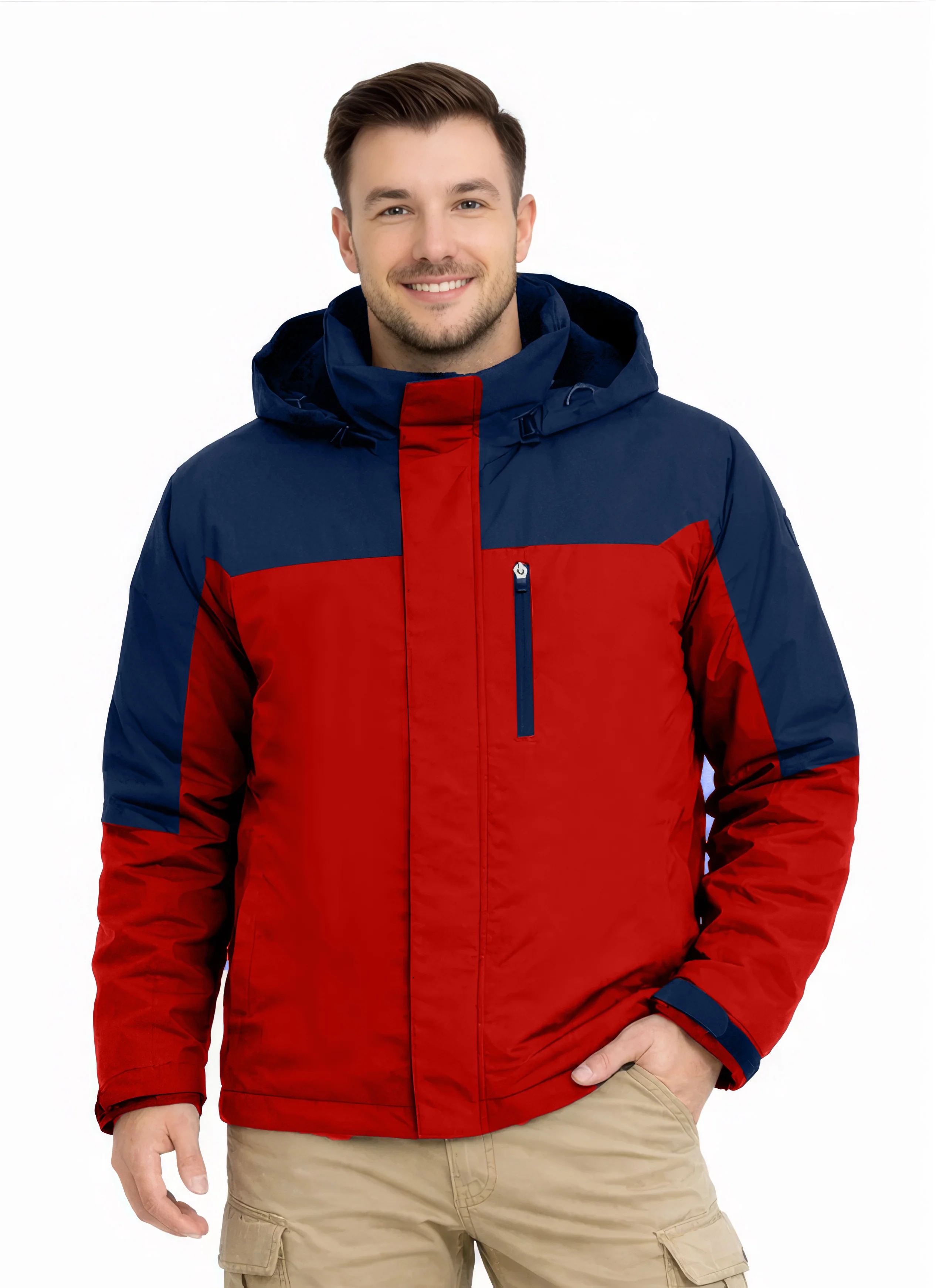Albany Insulated Jacket - Image 41