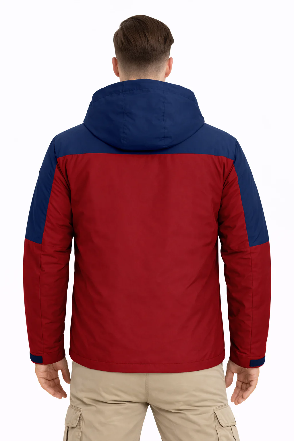 Albany Insulated Jacket - Image 45