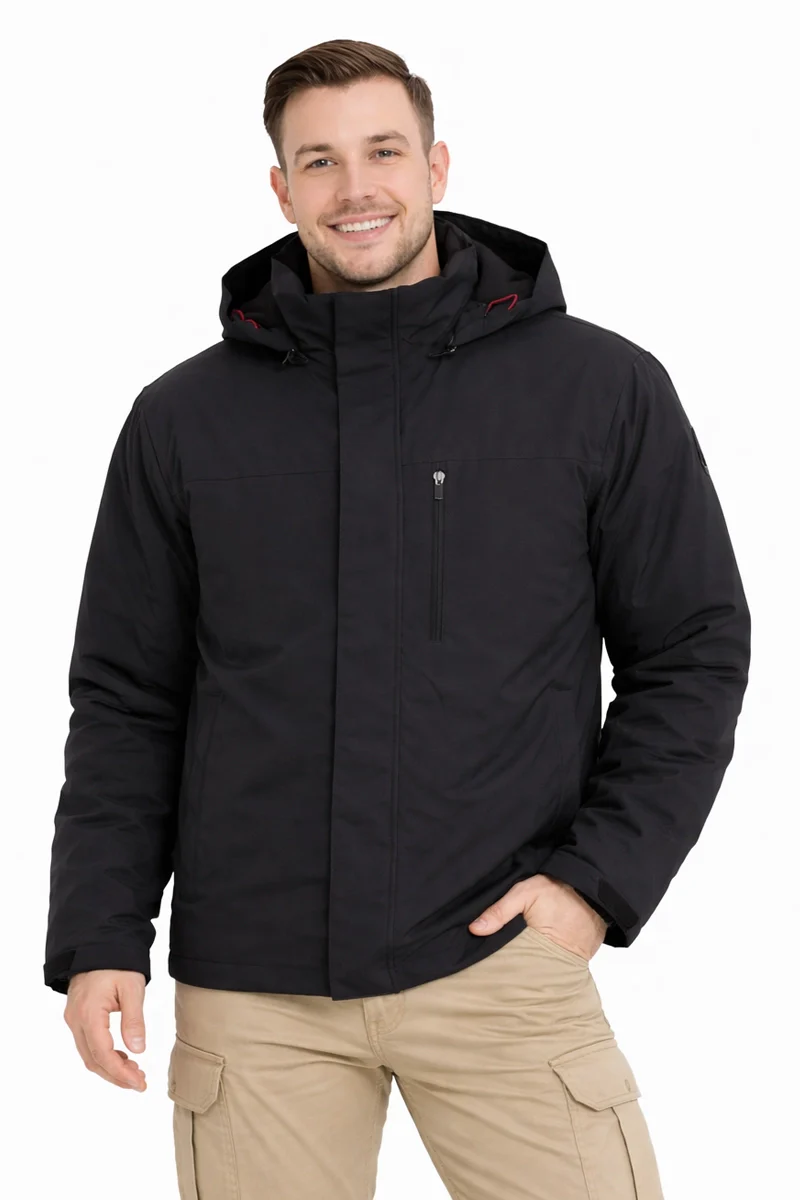 Albany Insulated Jacket - Image 6