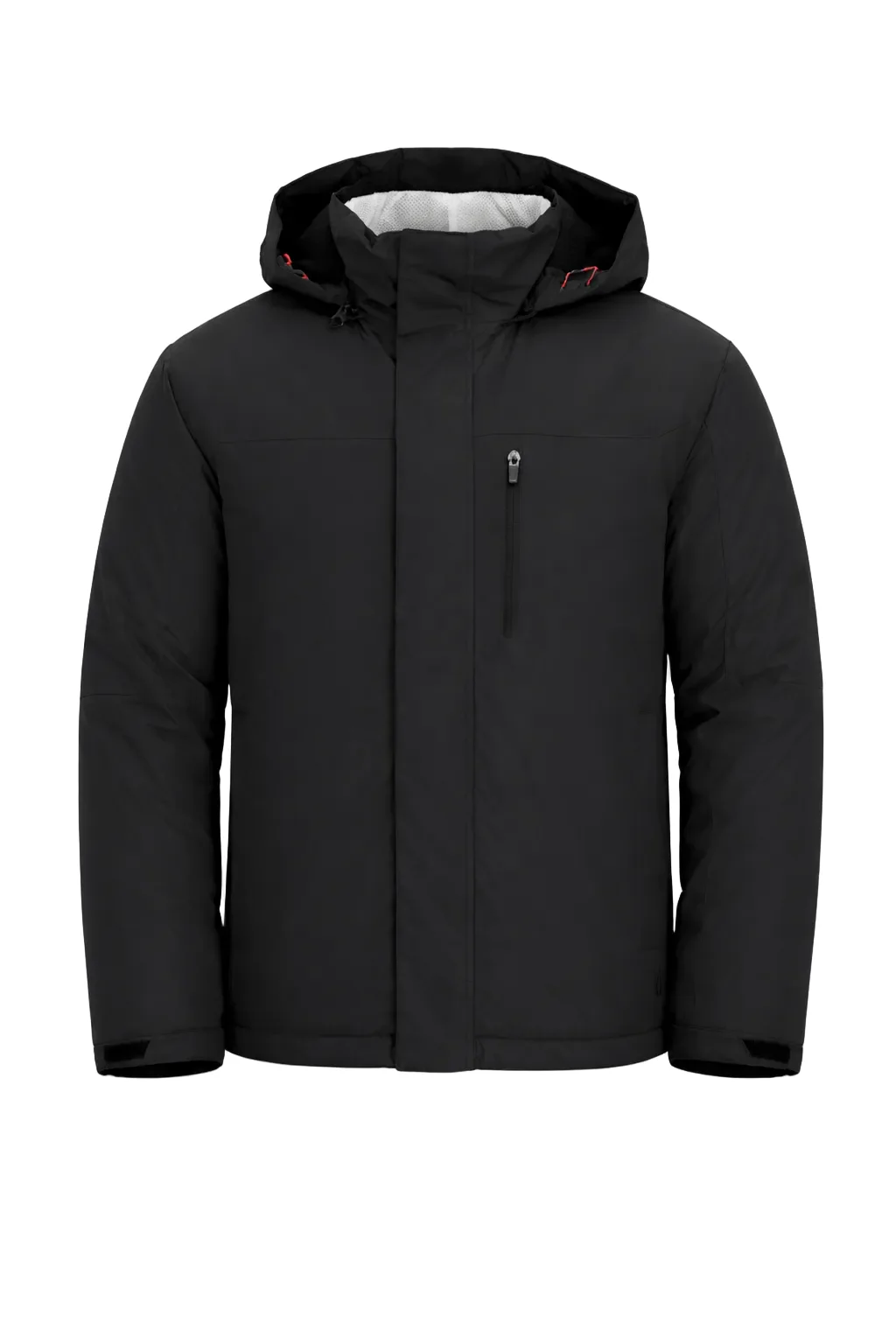 Albany Insulated Jacket - Image 8
