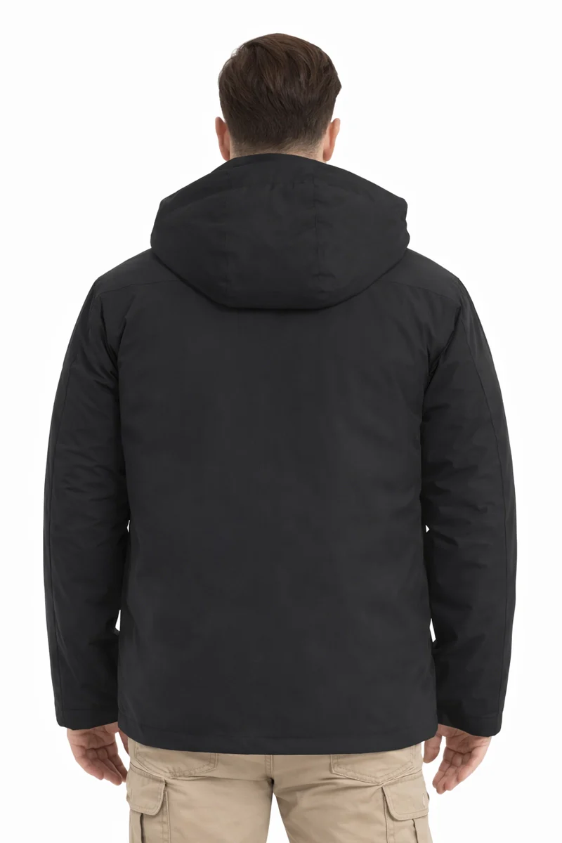 Albany Insulated Jacket - Image 9