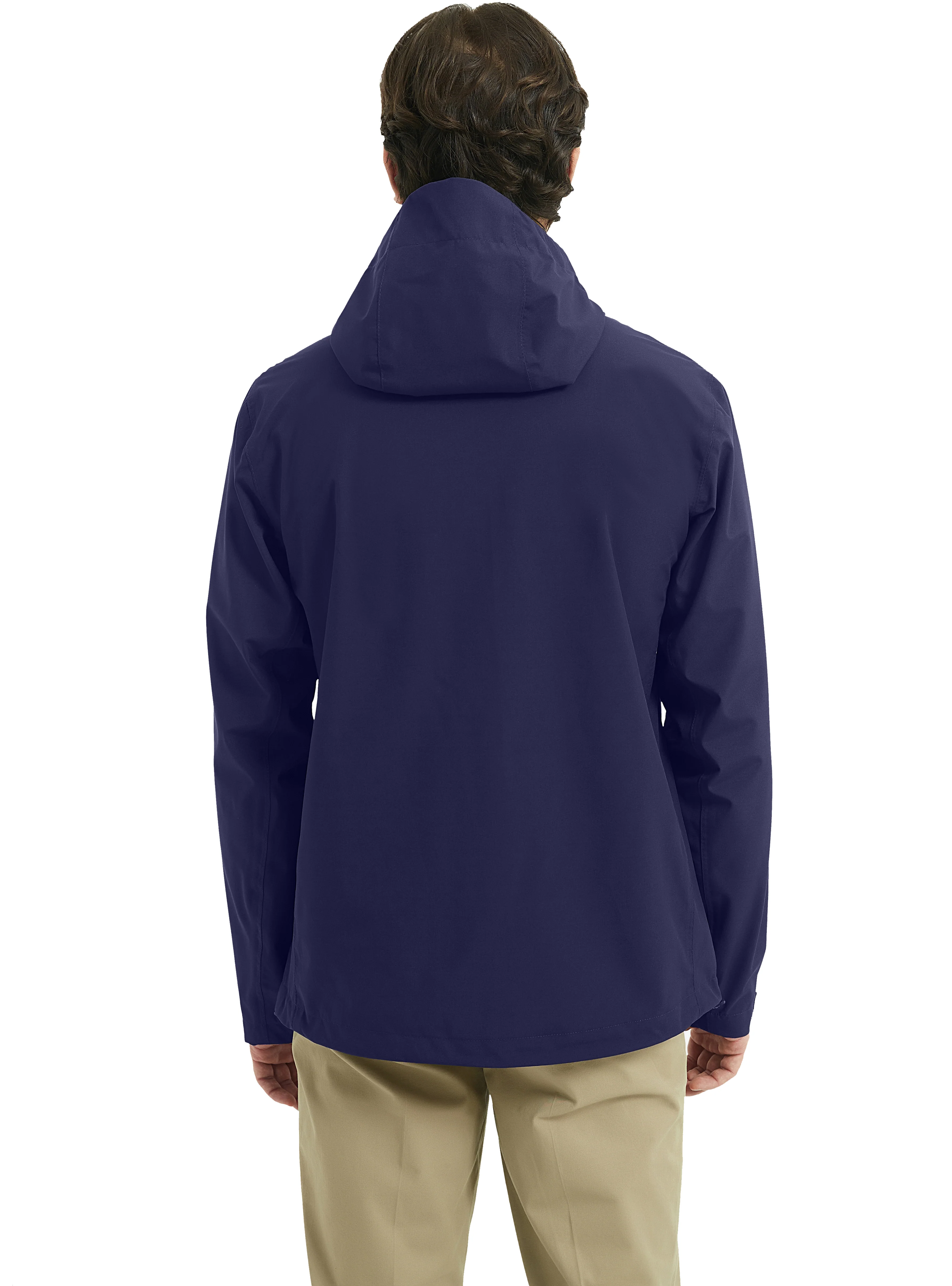 Men's 2.0 Water tight jacket - Image 10