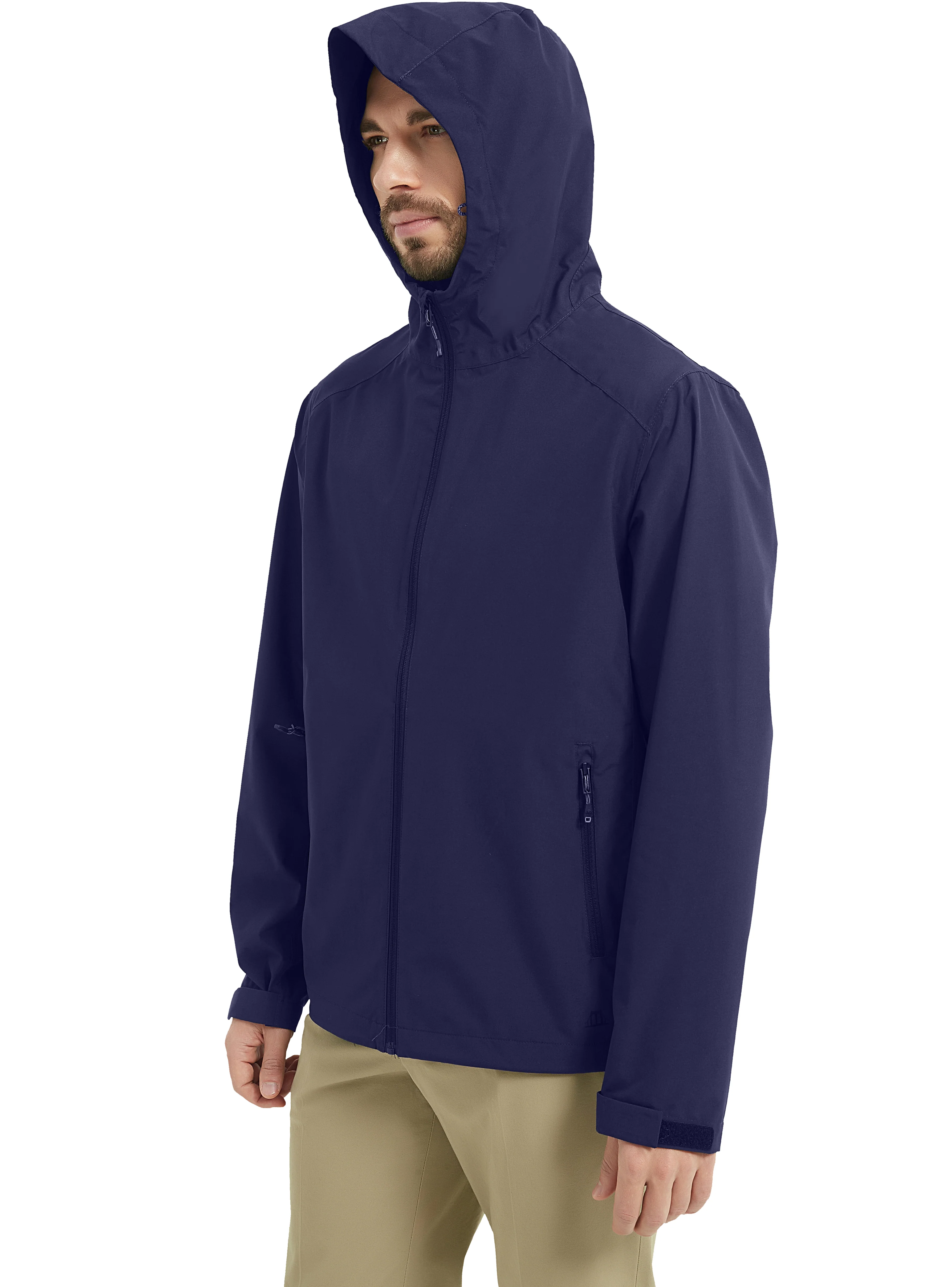 Men's 2.0 Water tight jacket - Image 11