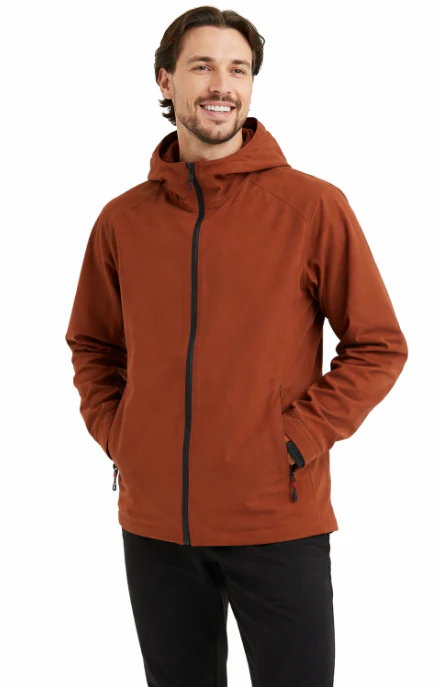 Men's 2.0 Water tight jacket - Image 14