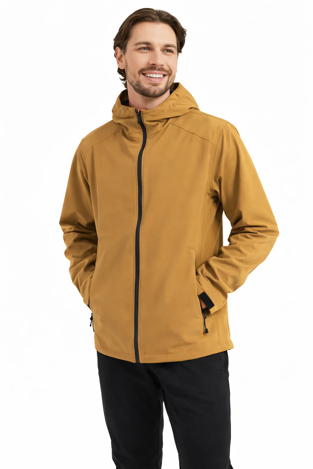 Men's 2.0 Water tight jacket - Image 15