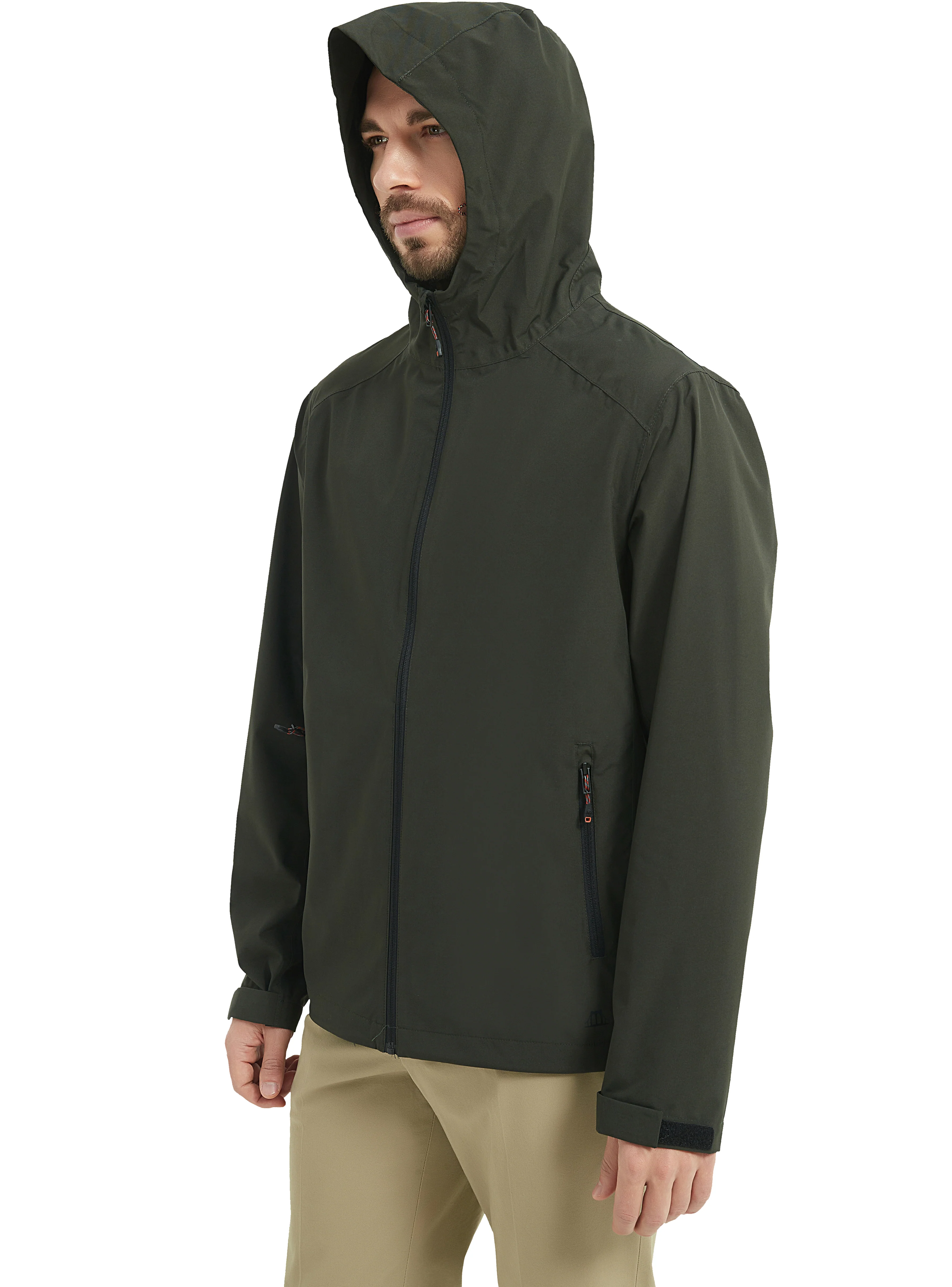 Men's 2.0 Water tight jacket - Image 3
