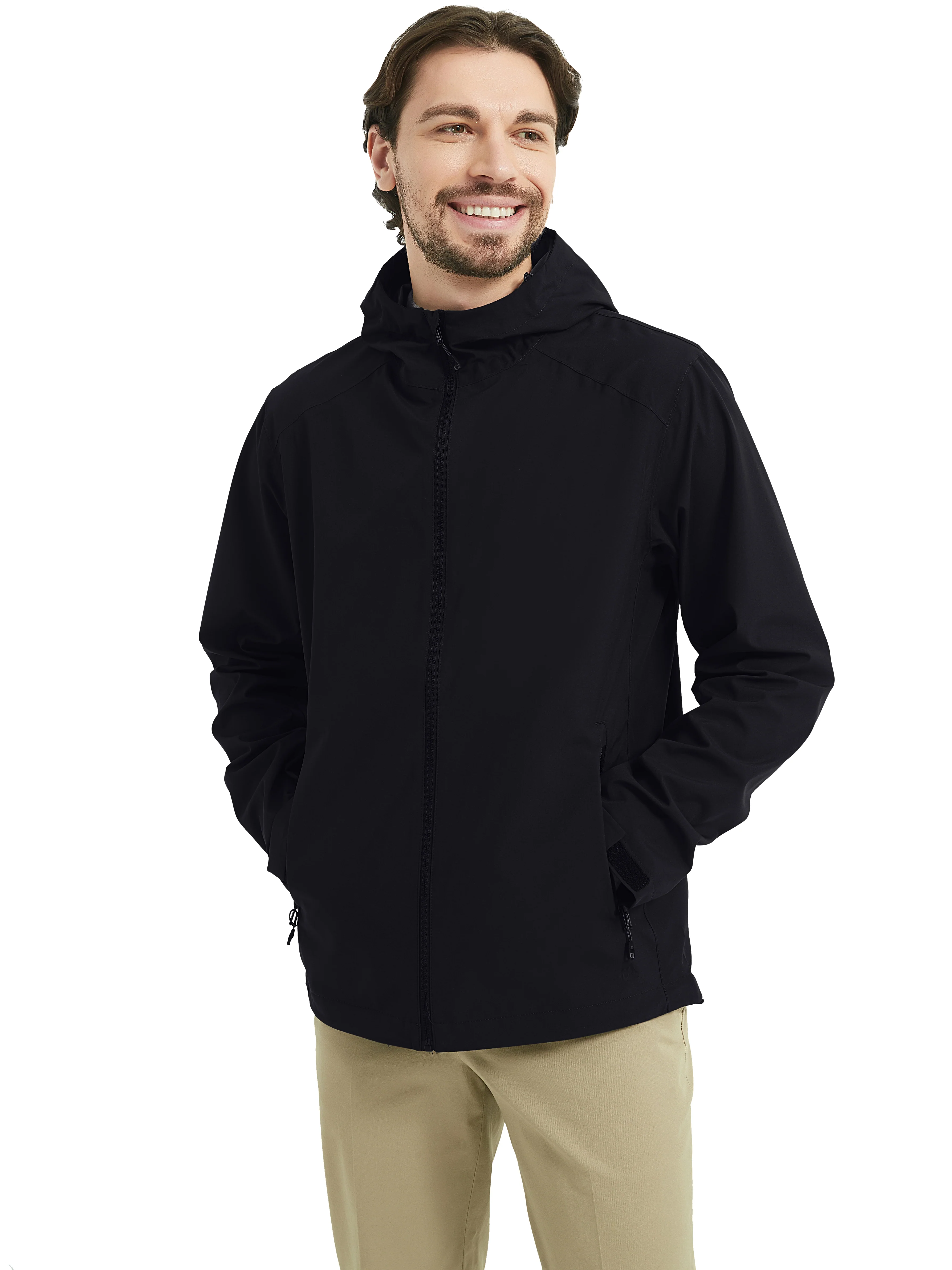 Men's 2.0 Water tight jacket - Image 5