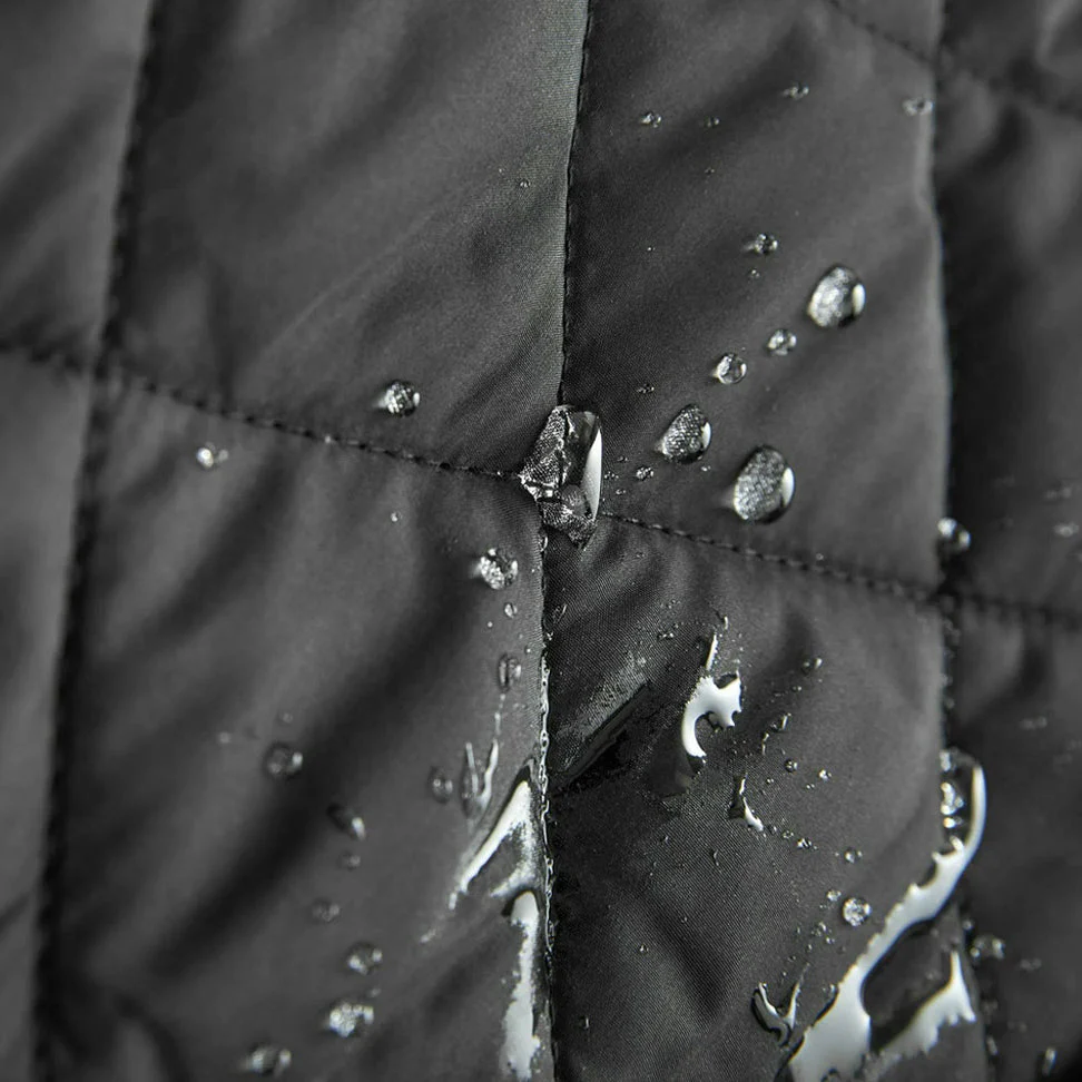 Bearclaw Quilted Jacket - Image 10