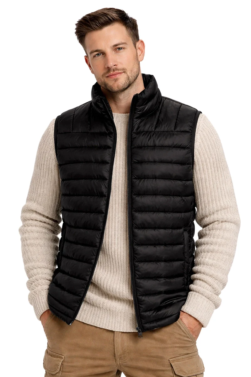 Brooklyner 2.0 PrimaLoft Packable - Image 11