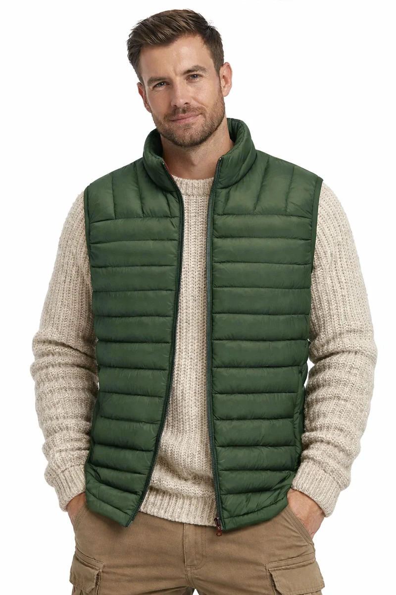 Brooklyner 2.0 PrimaLoft Packable - Image 26