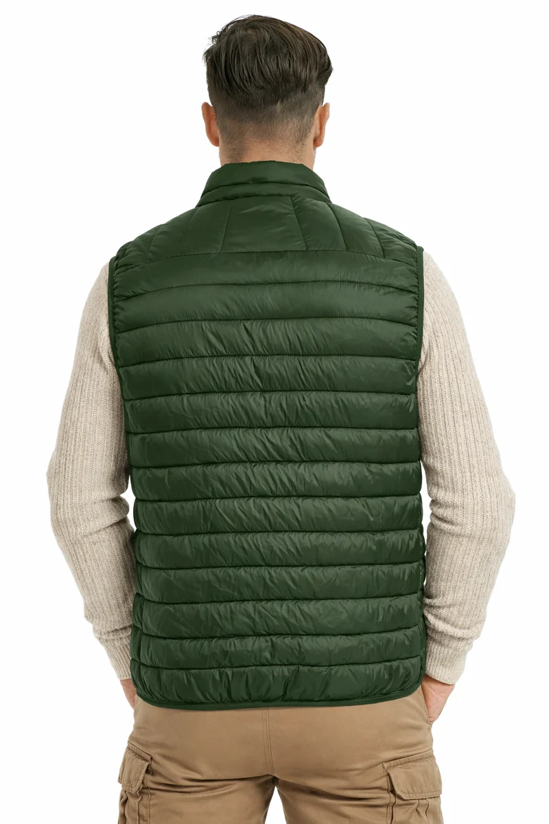 Brooklyner 2.0 PrimaLoft Packable - Image 27