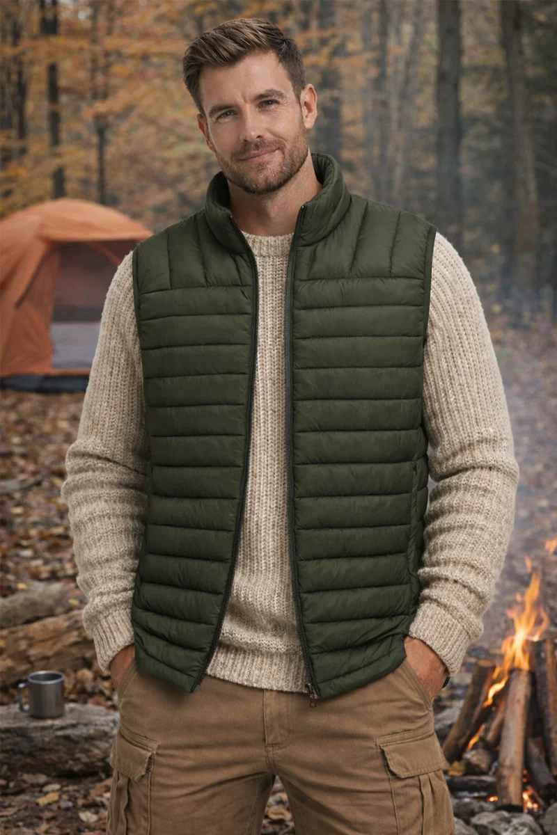 Brooklyner 2.0 PrimaLoft Packable - Image 53