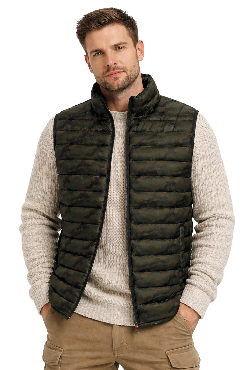 Brooklyner 2.0 PrimaLoft Packable - Image 6