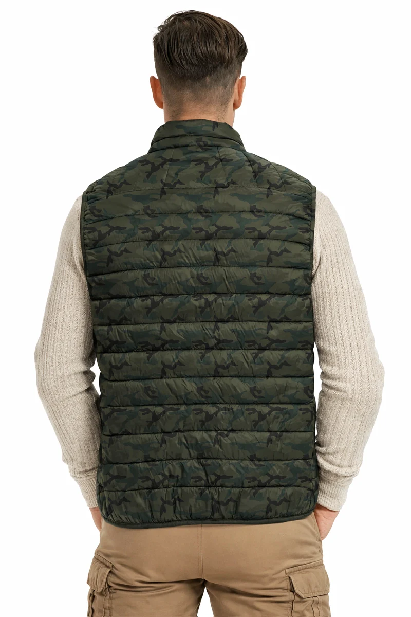 Brooklyner 2.0 PrimaLoft Packable - Image 7