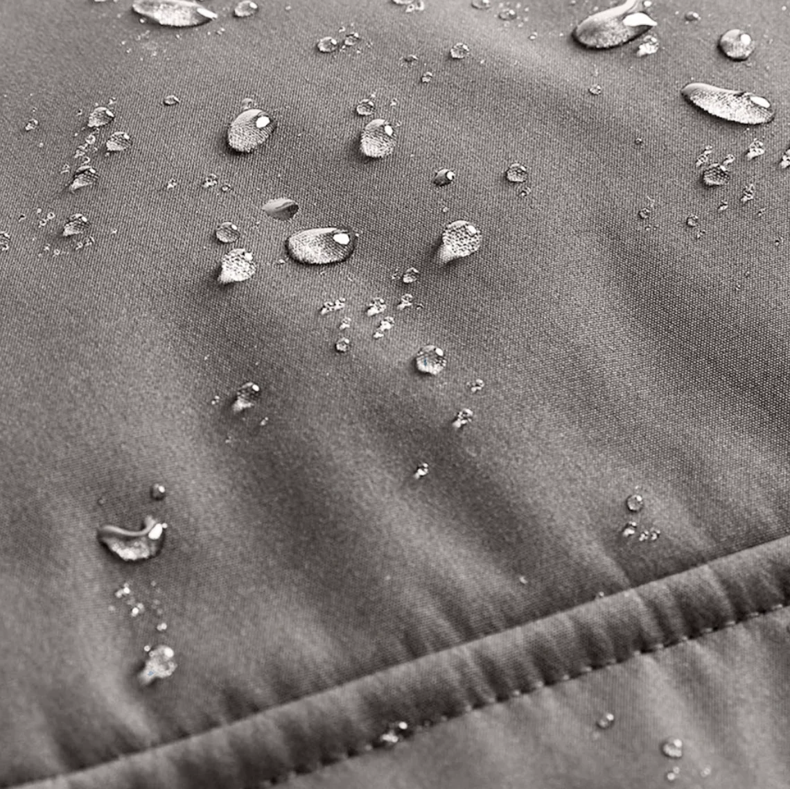 Cortland Flannel Lined Soft Shell Jacket - Image 23