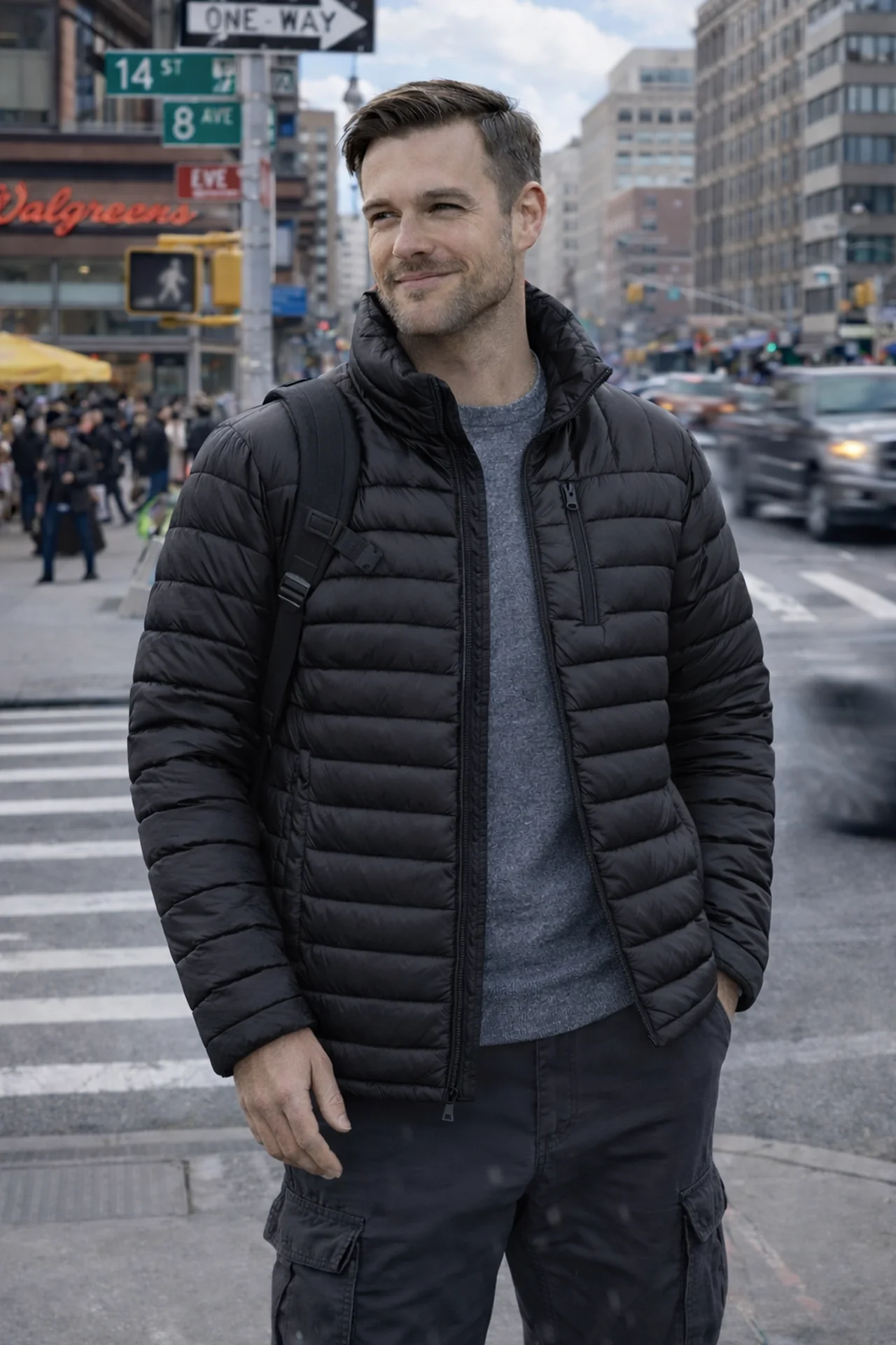 Empire 2.0 PrimaLoft Packable - Image 53