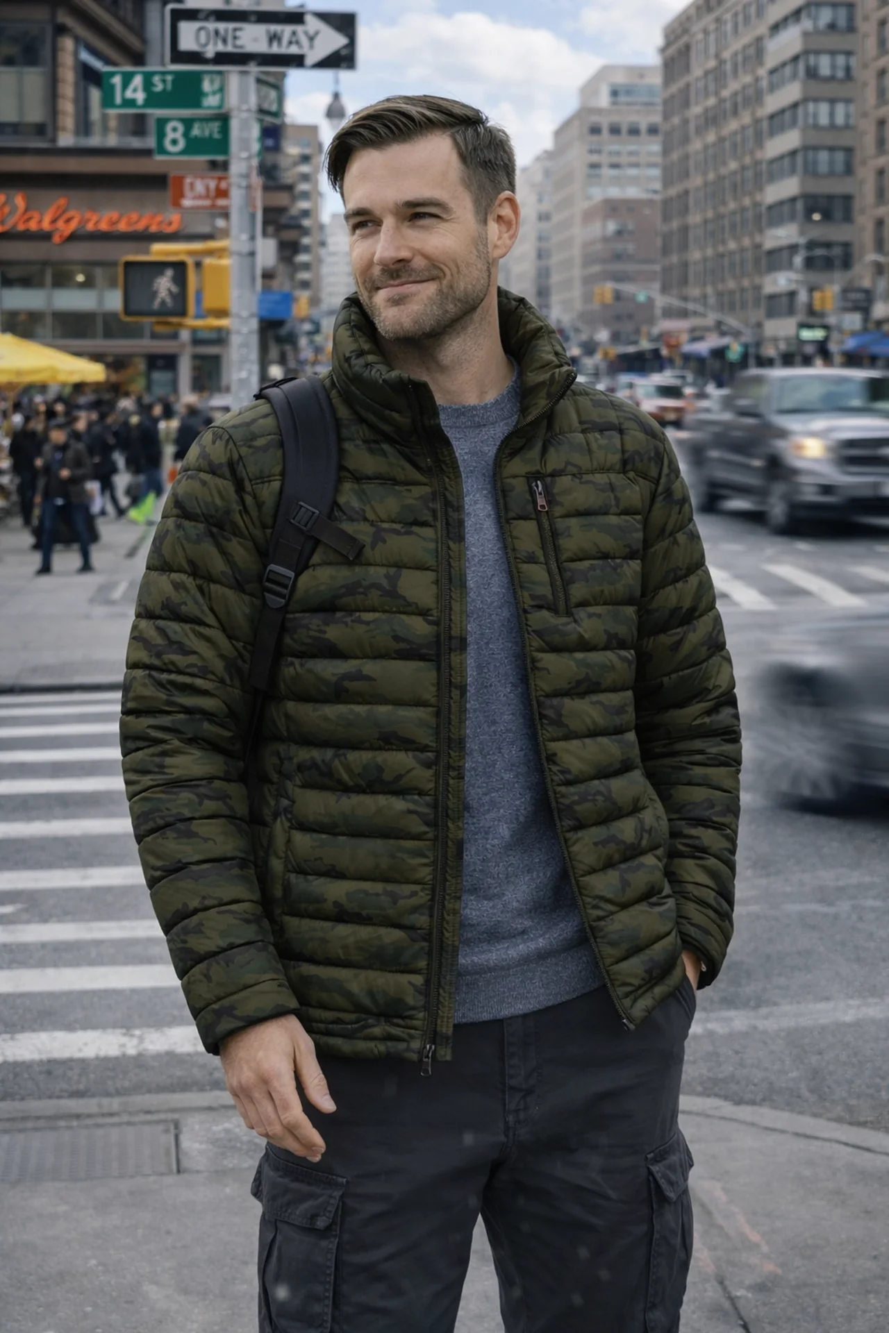 Empire 2.0 PrimaLoft Packable - Image 7