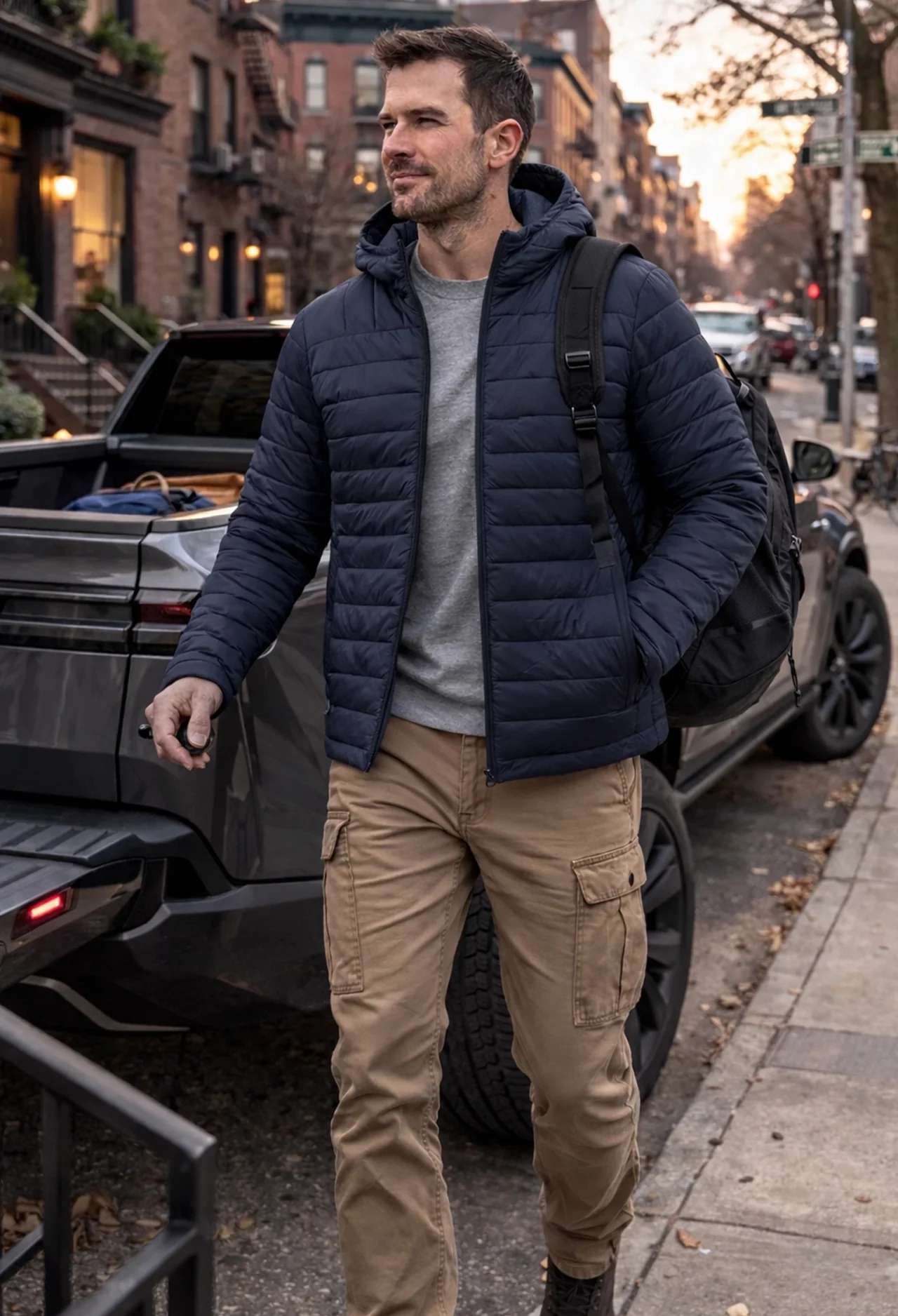 Empire Hoodie 2.0 PrimaLoft Packable - Image 14