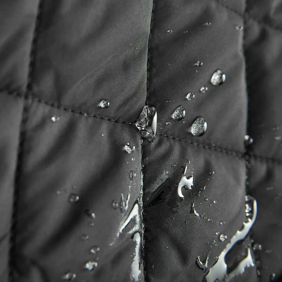 HK Quilted Heritage Jacket - Image 32
