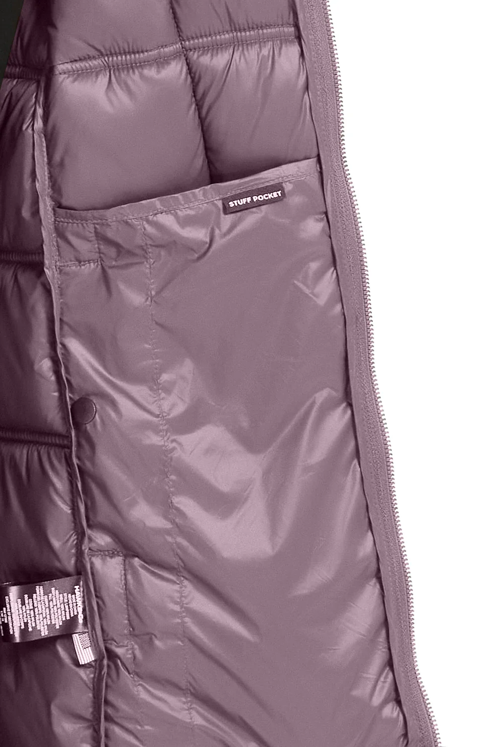 Women' Hamilton Jacket - Image 12