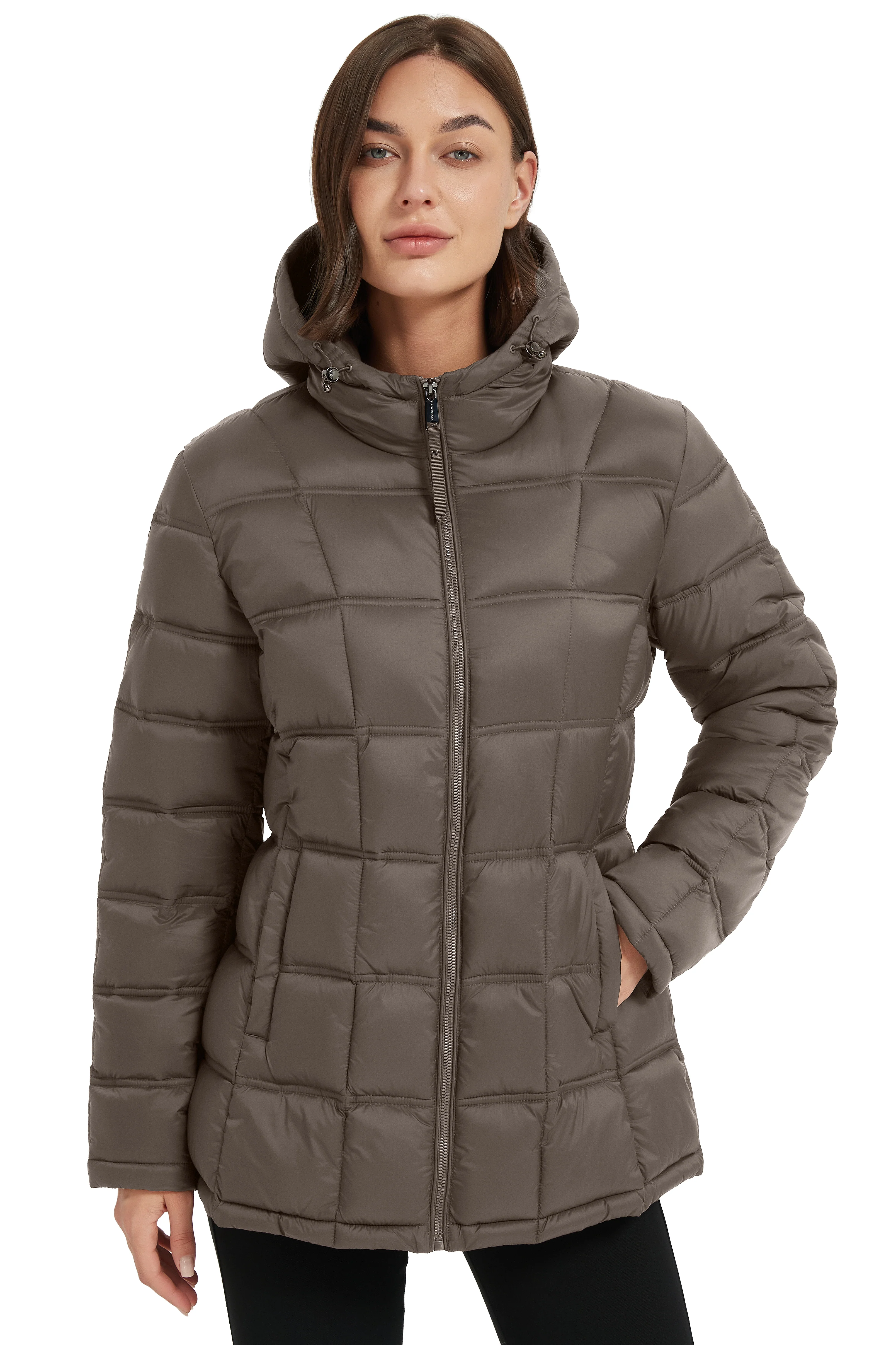 Women' Hamilton Jacket - Image 13