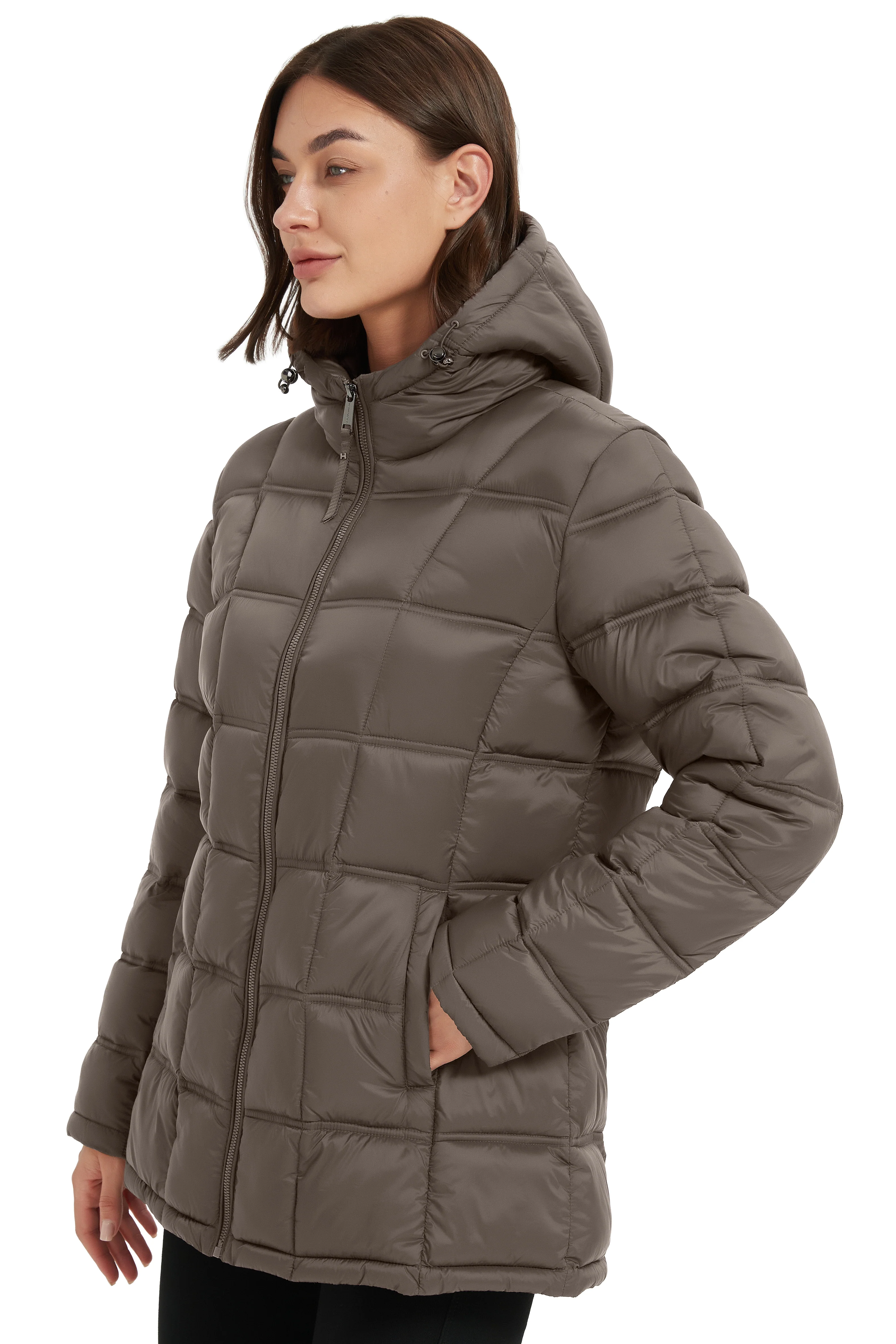 Women' Hamilton Jacket - Image 15