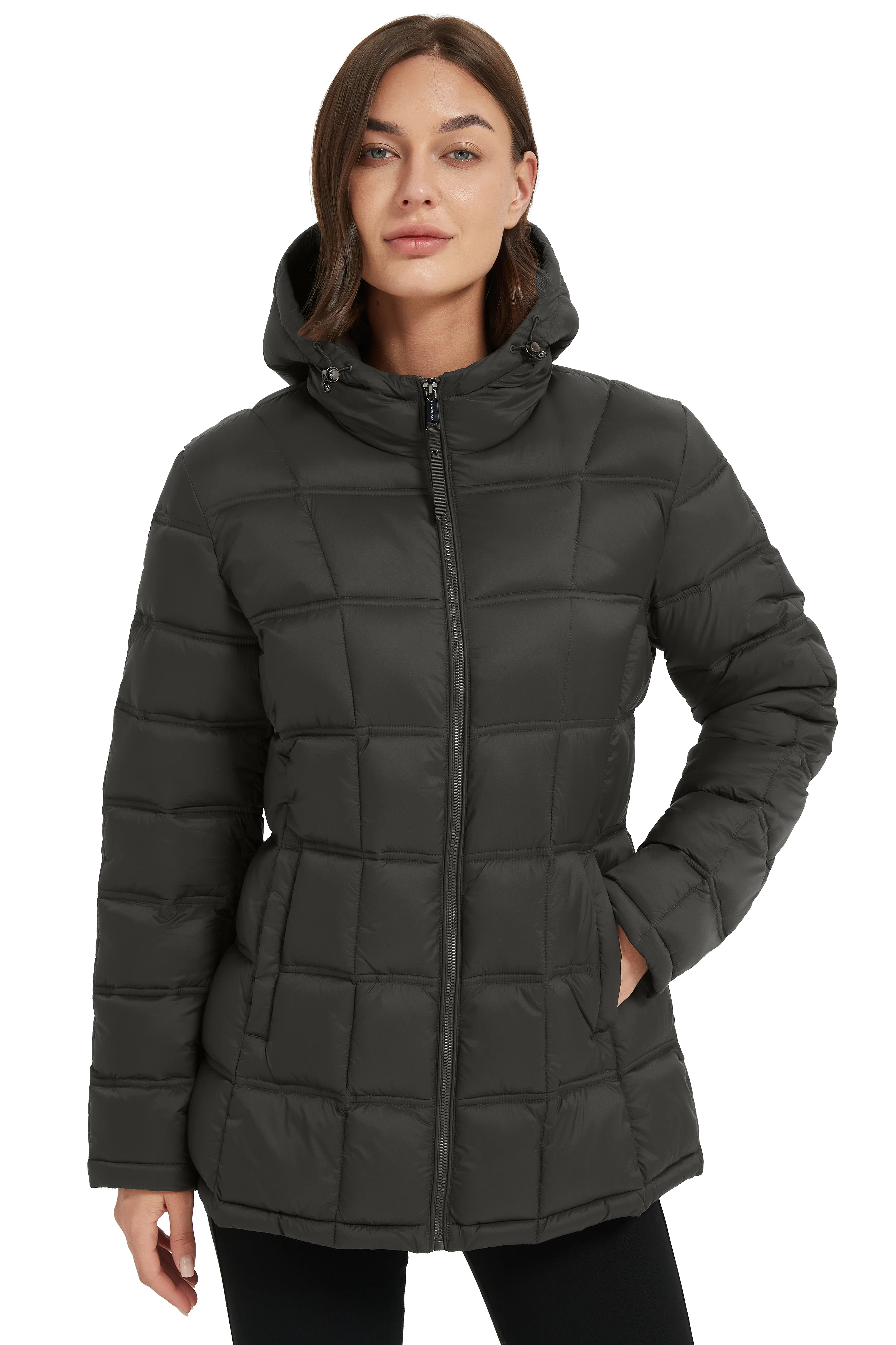 Women' Hamilton Jacket - Image 17