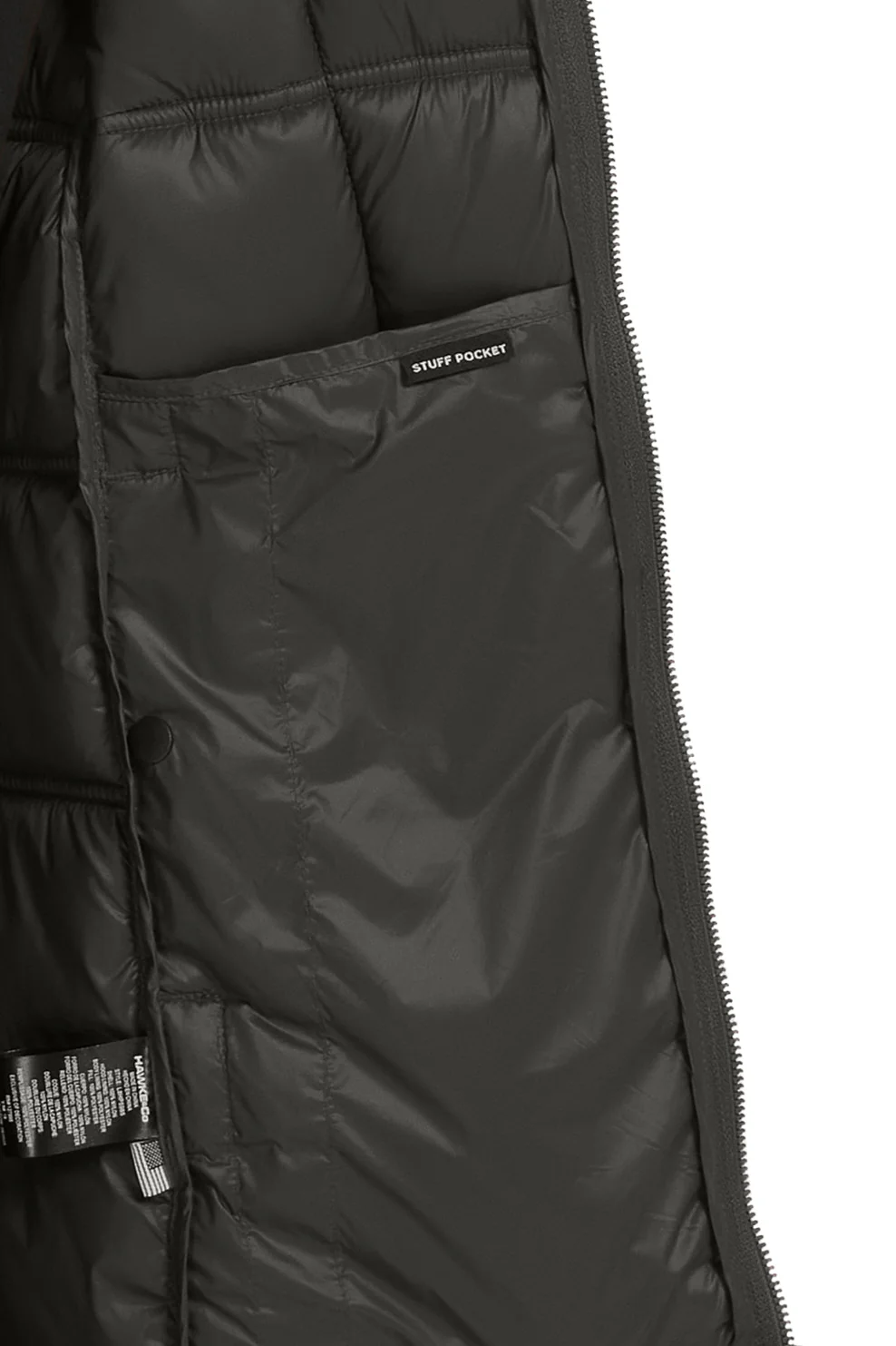 Women' Hamilton Jacket - Image 20