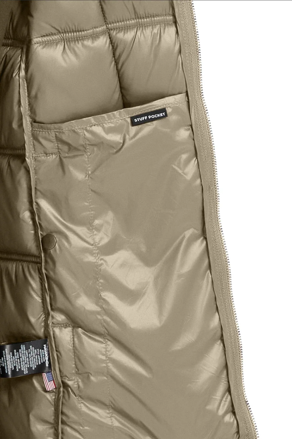 Women' Hamilton Jacket - Image 24