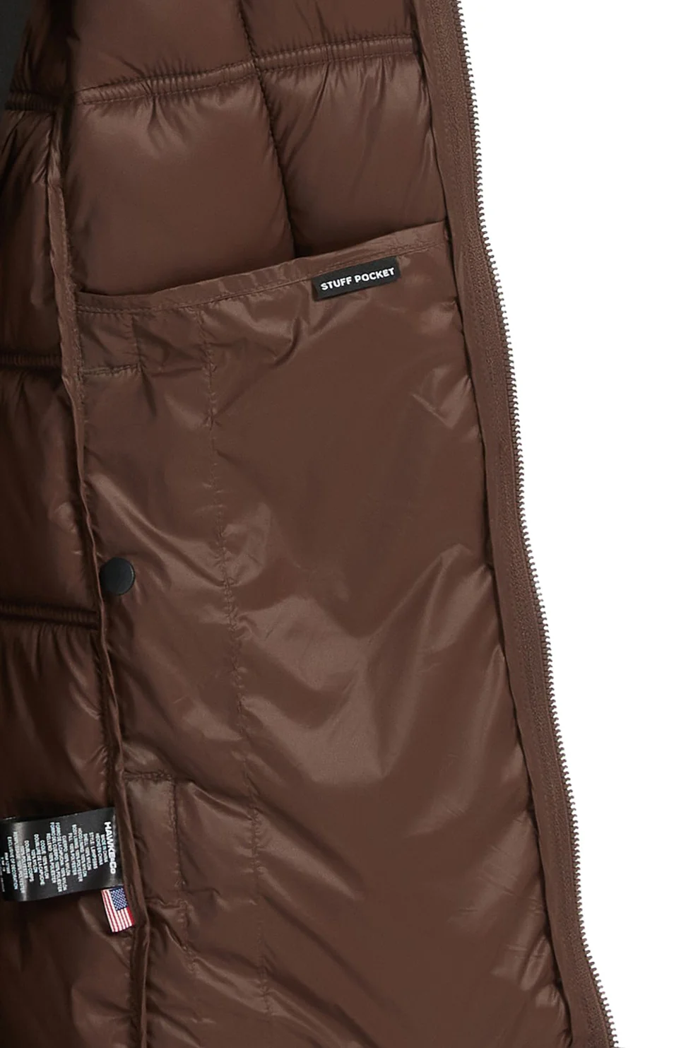 Women' Hamilton Jacket - Image 4