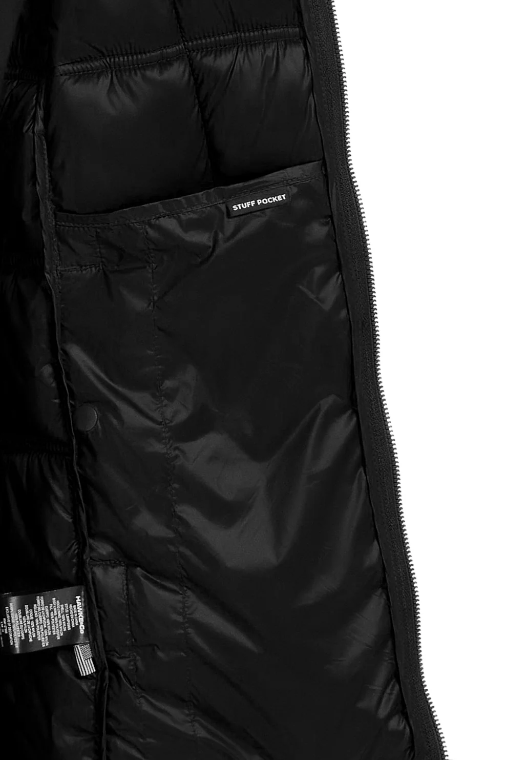 Women' Hamilton Jacket - Image 8