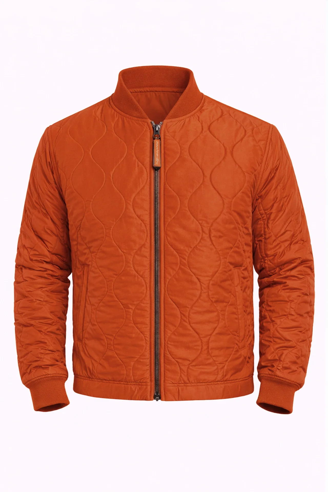 Men's Canyon Quilted Jacket - Image 24