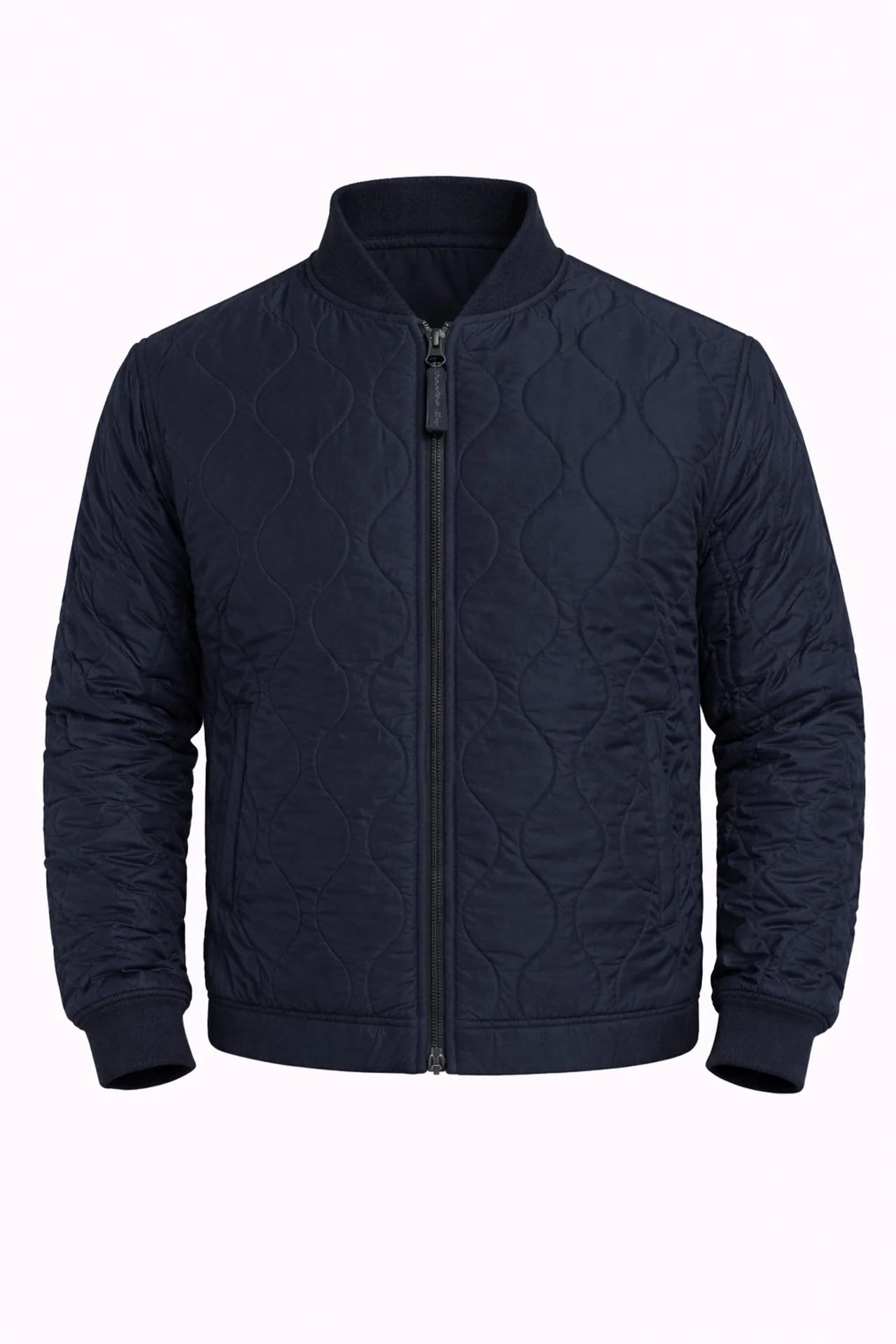 Men's Canyon Quilted Jacket - Image 29