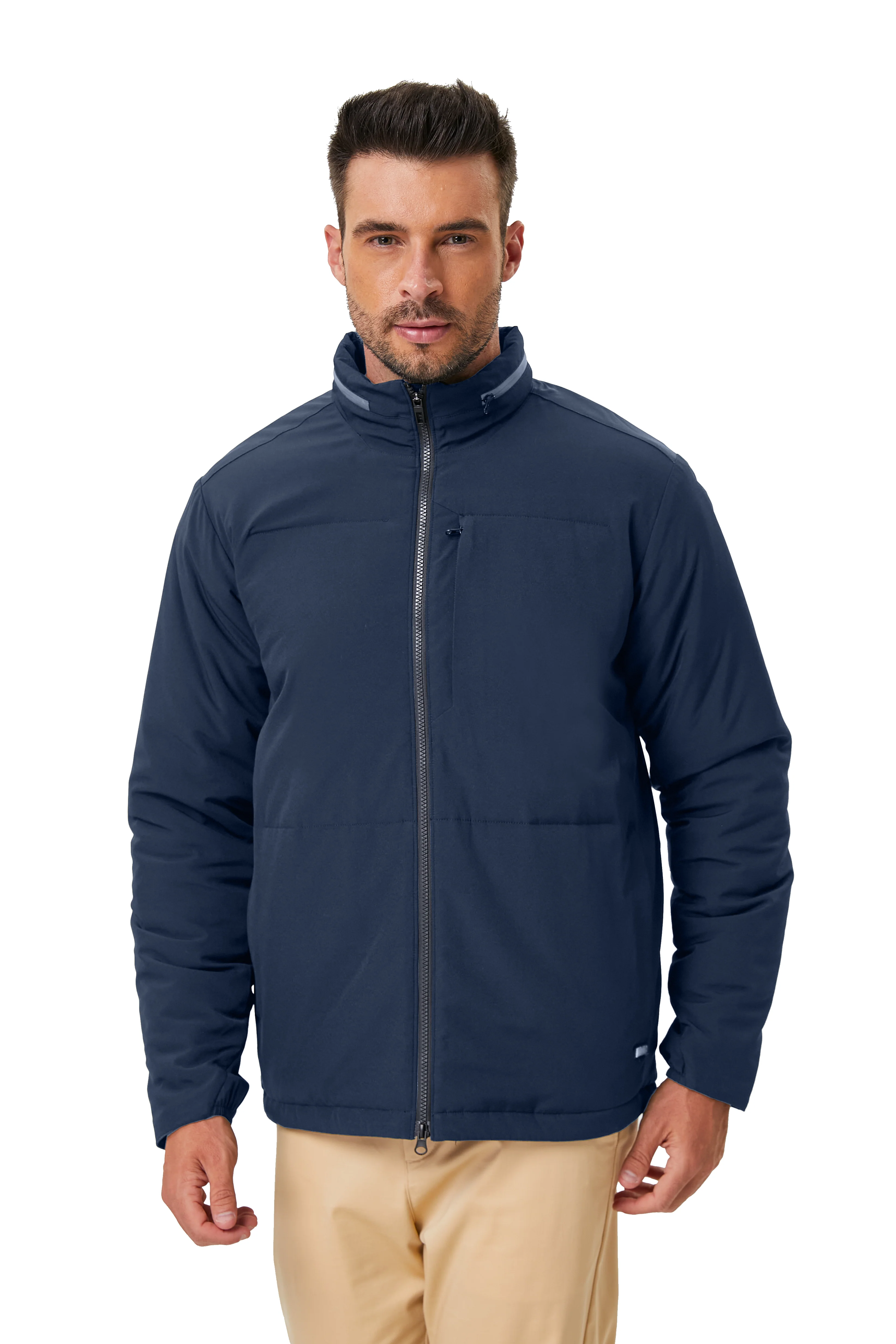 Never End Stretch Jacket - Image 11