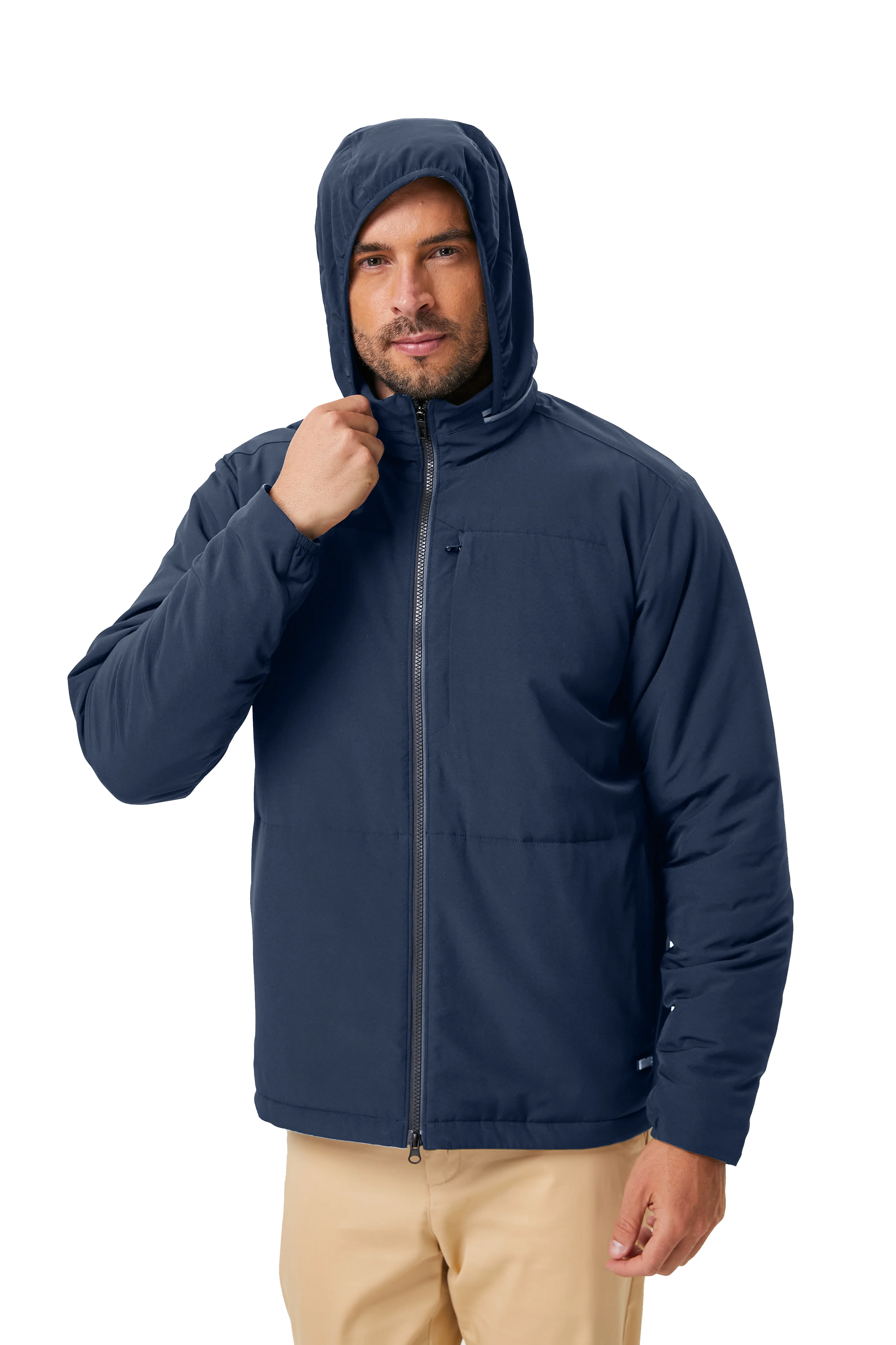 Never End Stretch Jacket - Image 13