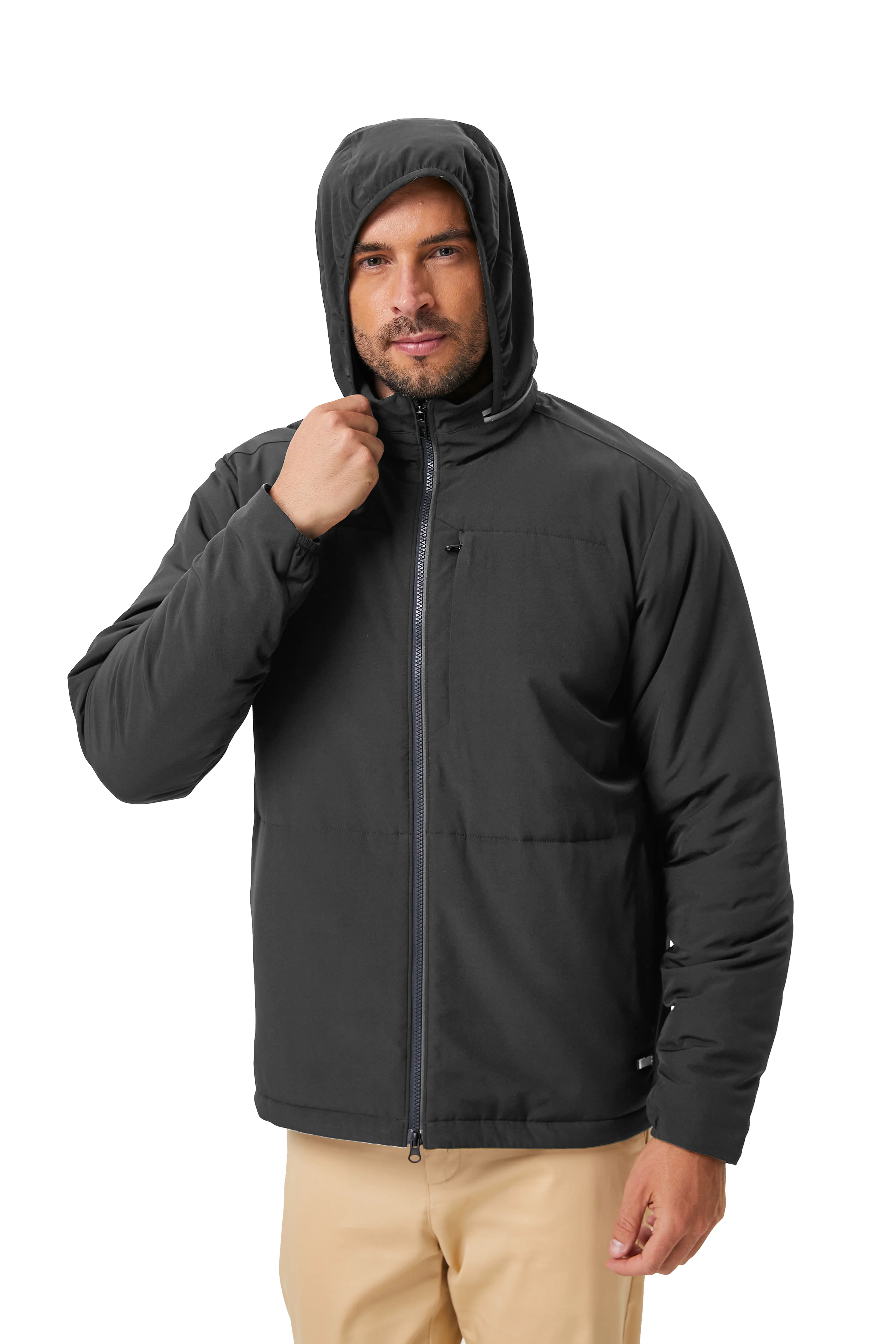 Never End Stretch Jacket - Image 3