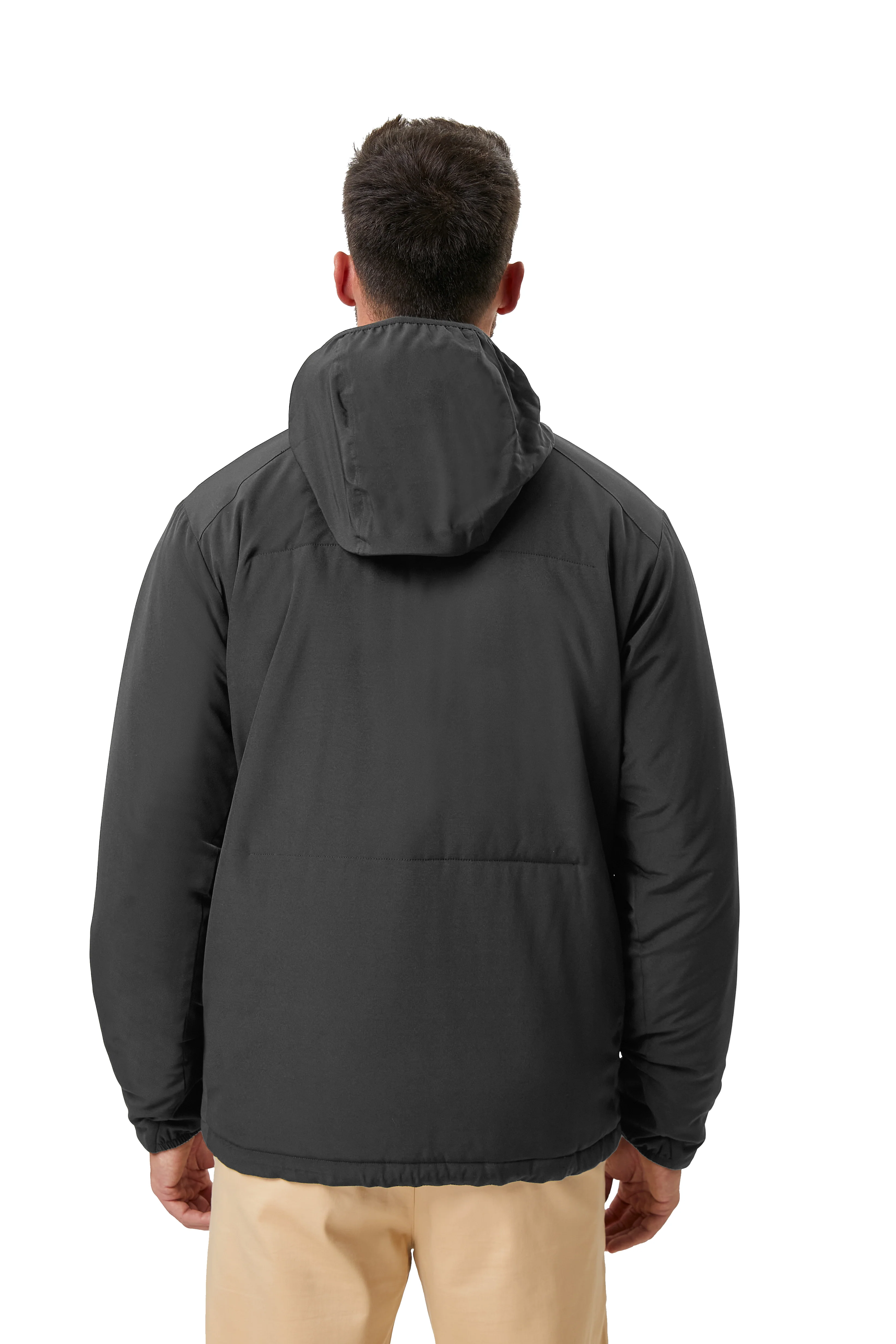 Never End Stretch Jacket - Image 4